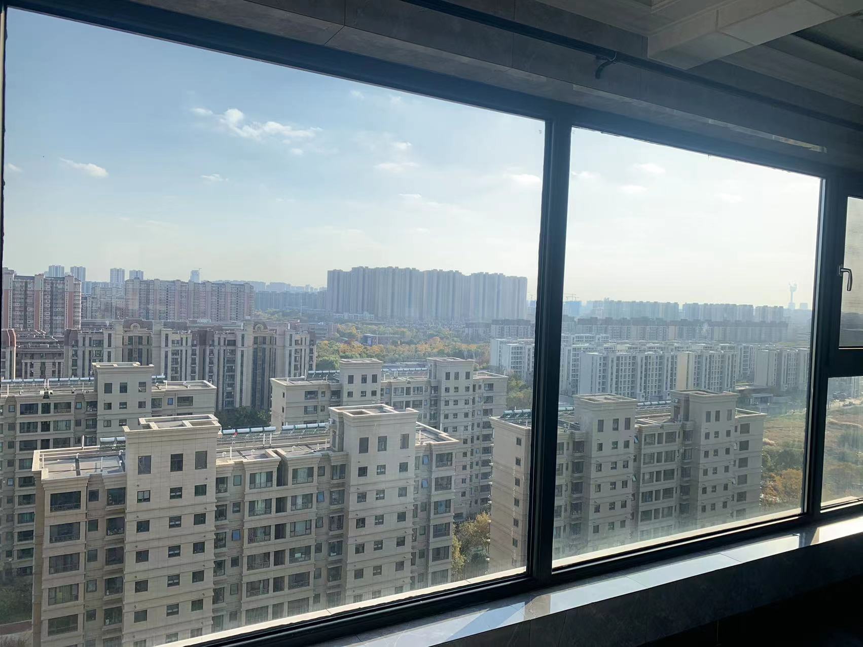 远创樾府 3室2厅2卫 117m&sup2;