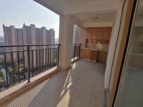 中南世纪花城三期 4室2厅2卫 176m&sup2;