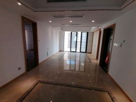 中南世纪花城三期 4室2厅2卫 176m&sup2;