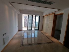 中南世纪花城三期 4室2厅2卫 176m&sup2;
