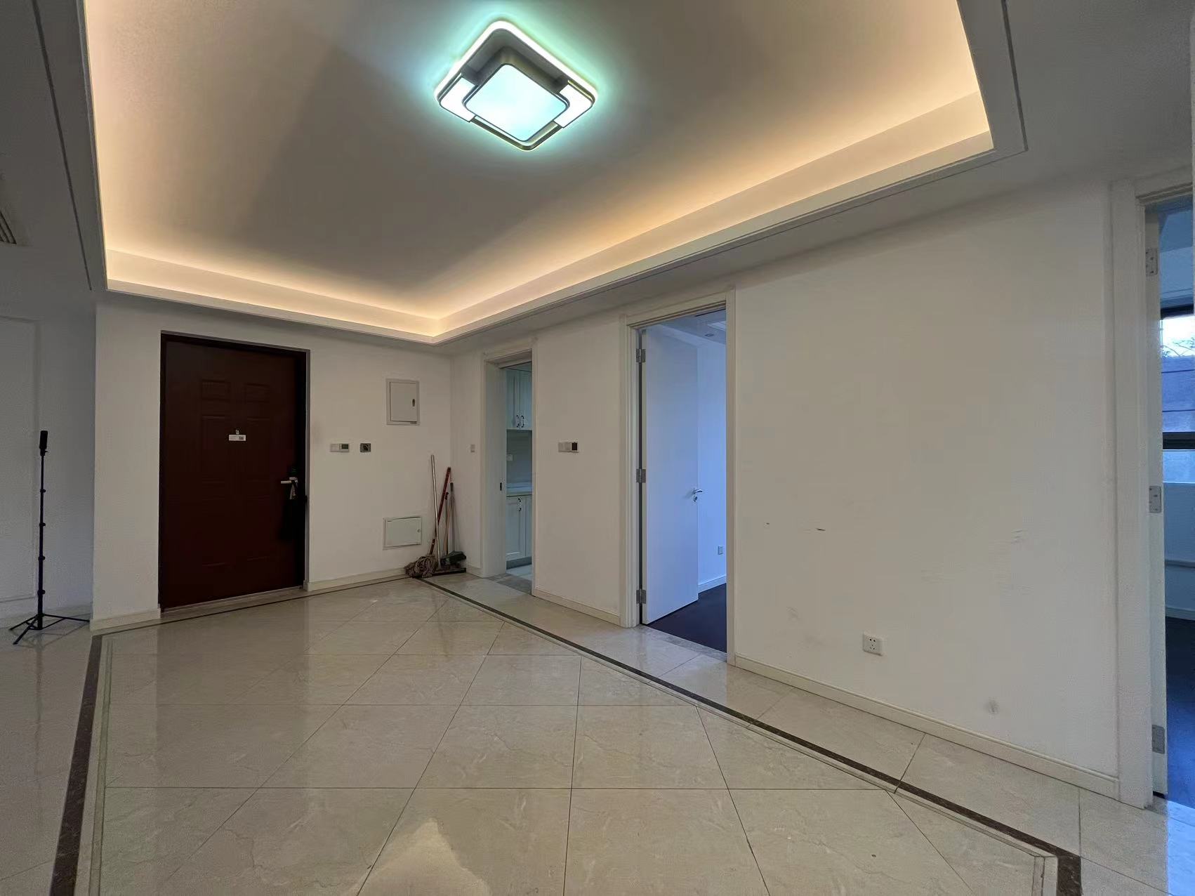 九玺台 3室2厅2卫 126m&sup2;