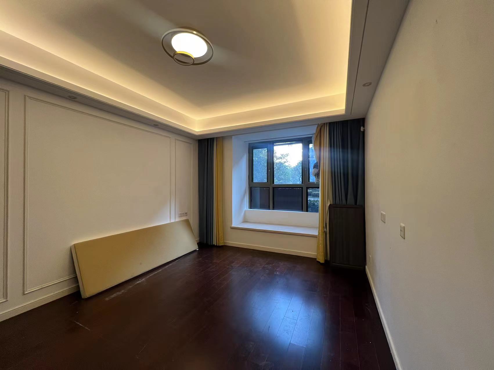 九玺台 3室2厅2卫 126m&sup2;