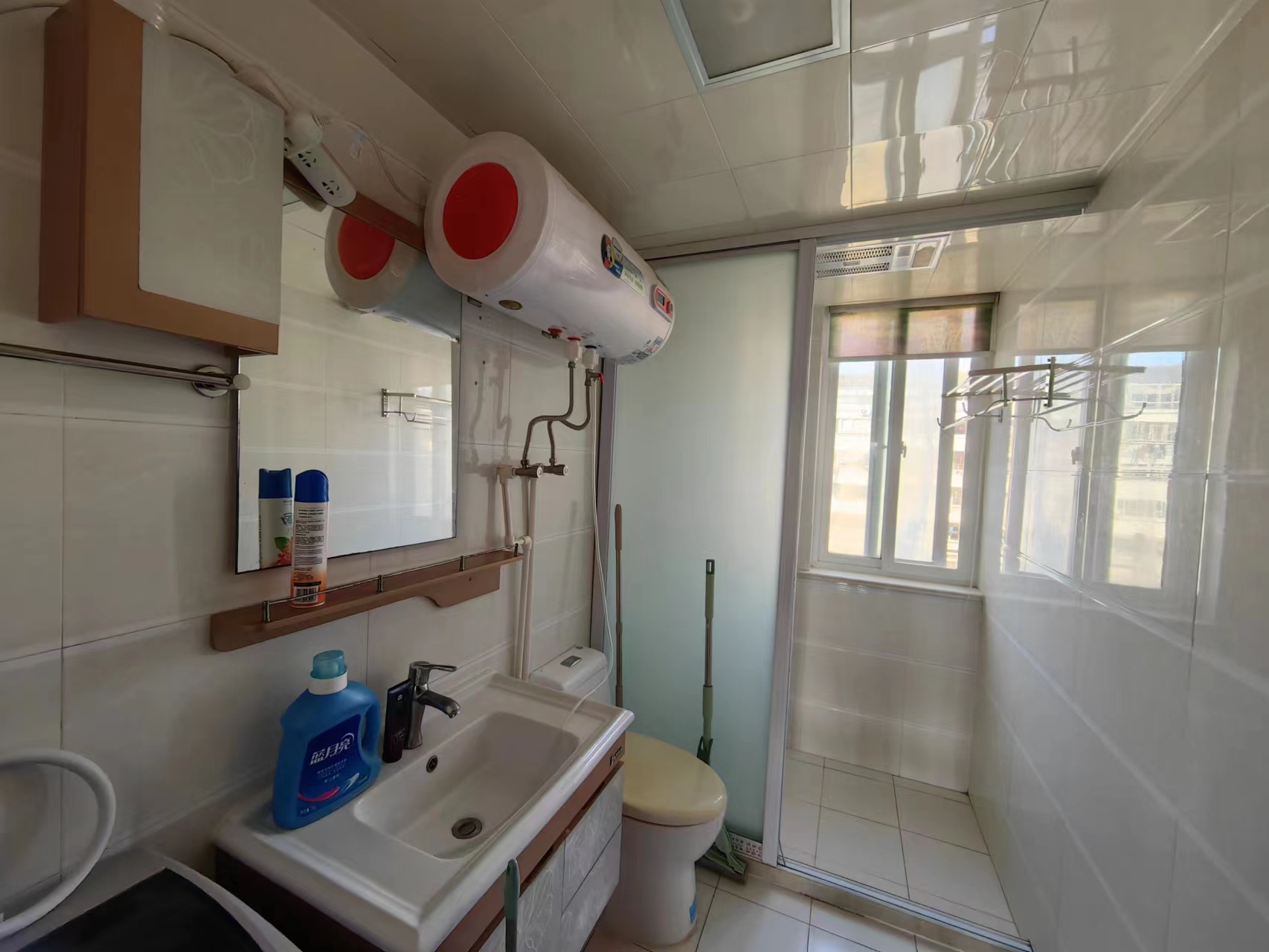 怡居苑 2室1厅1卫 69m&sup2;