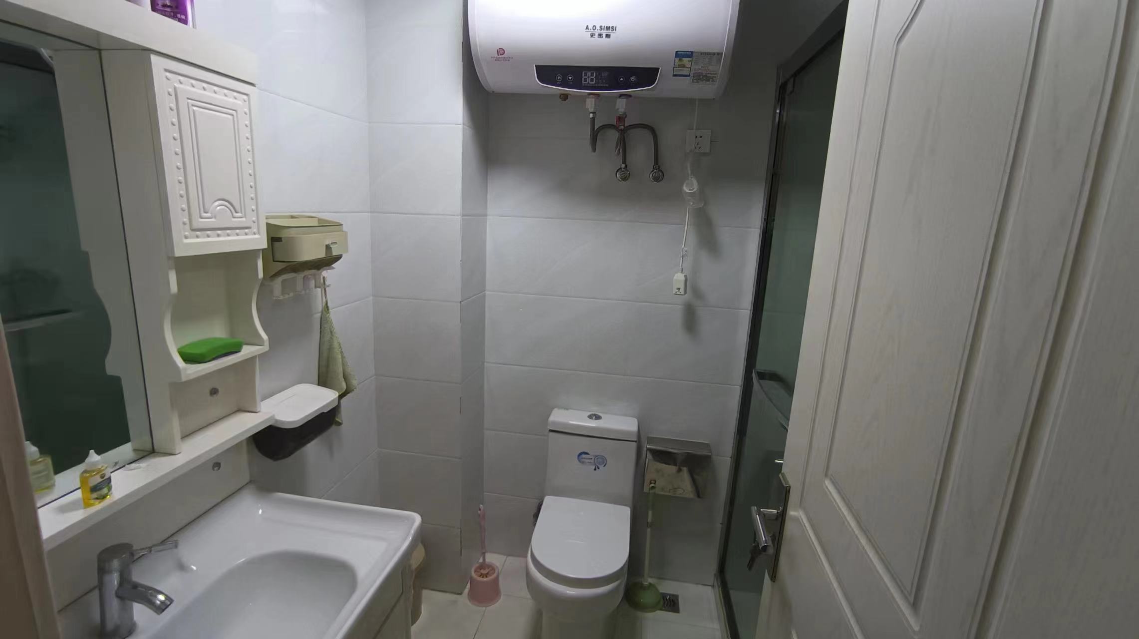 南通橡树湾 4室2厅2卫 186m&sup2;
