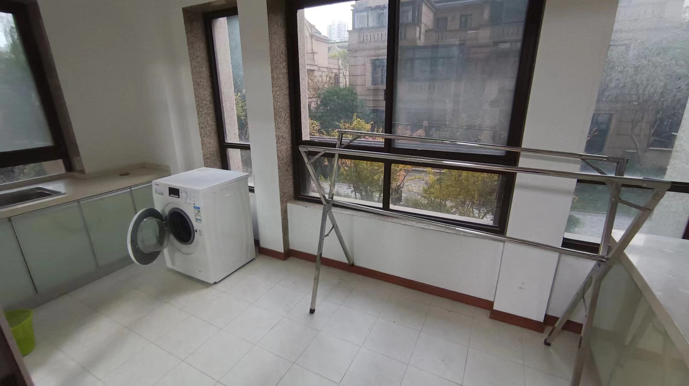 南通橡树湾 4室2厅2卫 186m&sup2;