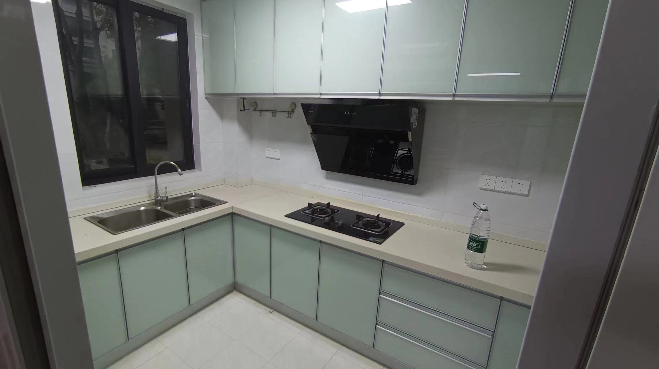 南通橡树湾 4室2厅2卫 186m&sup2;