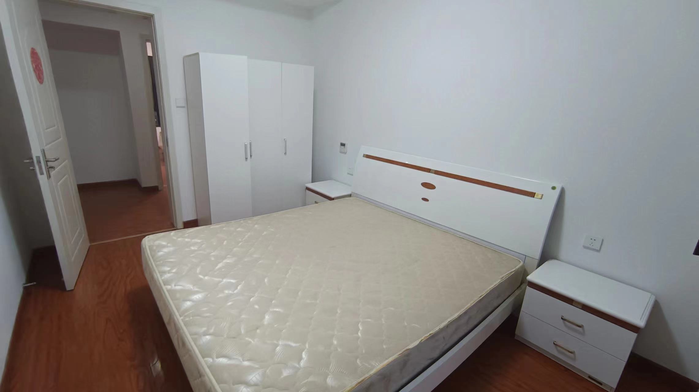 南通橡树湾 4室2厅2卫 186m&sup2;