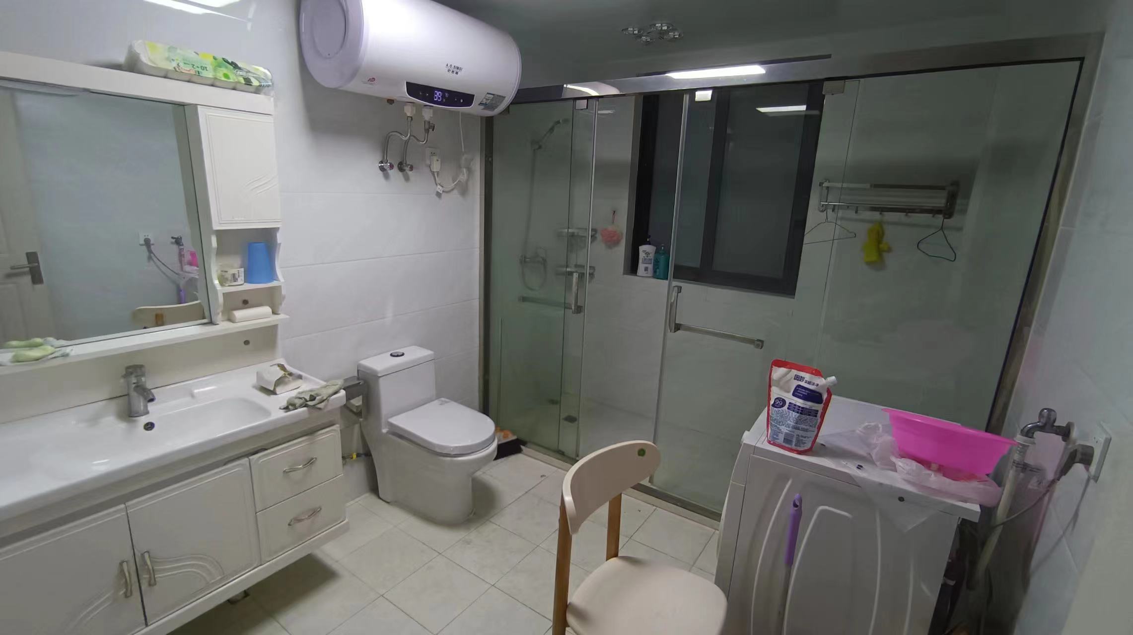 南通橡树湾 4室2厅2卫 186m&sup2;