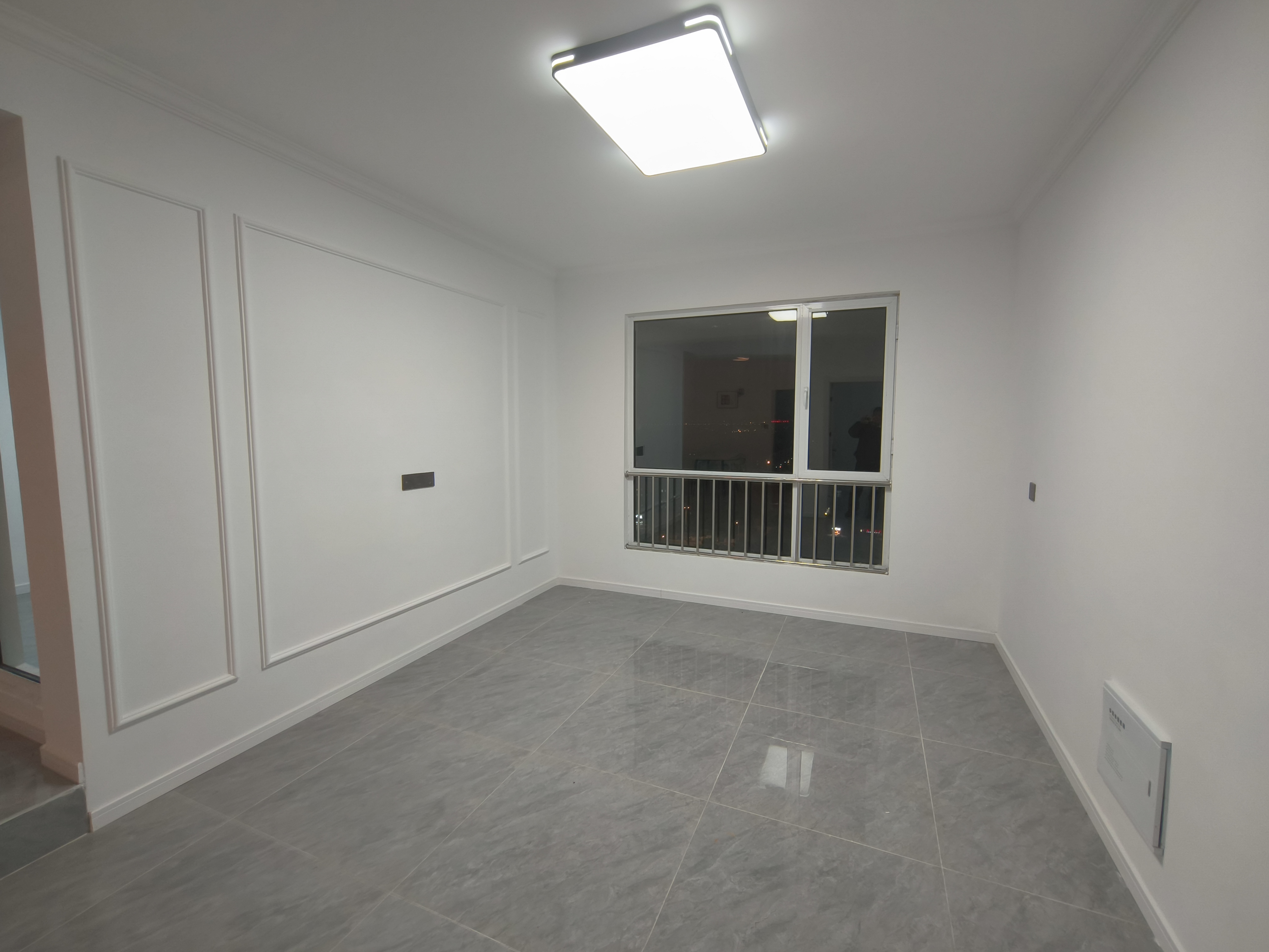 富都豪园 2室2厅1卫 85m&sup2;
