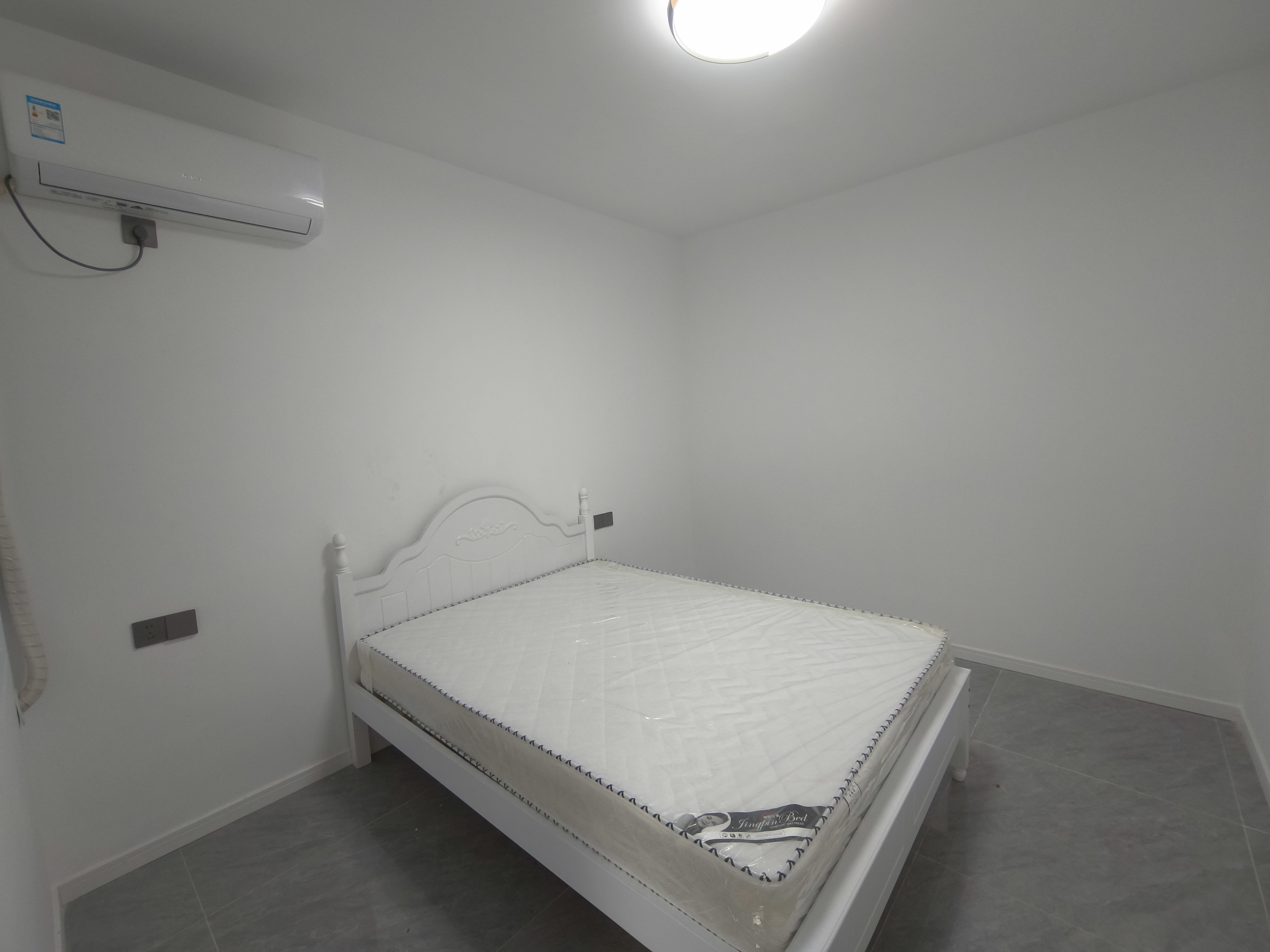 富都豪园 2室2厅1卫 85m&sup2;