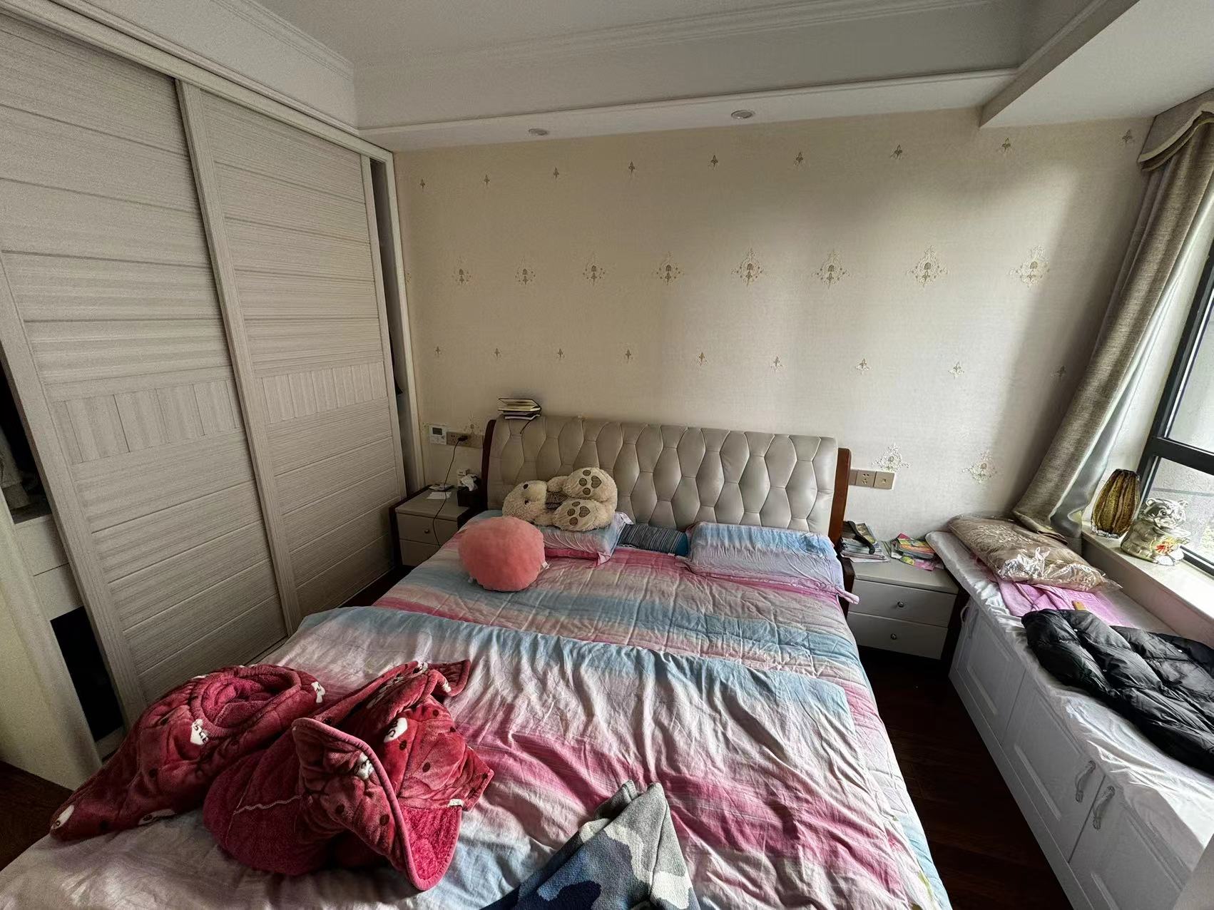 意邦绿墅湾 3室2厅2卫 136.00m&sup2;