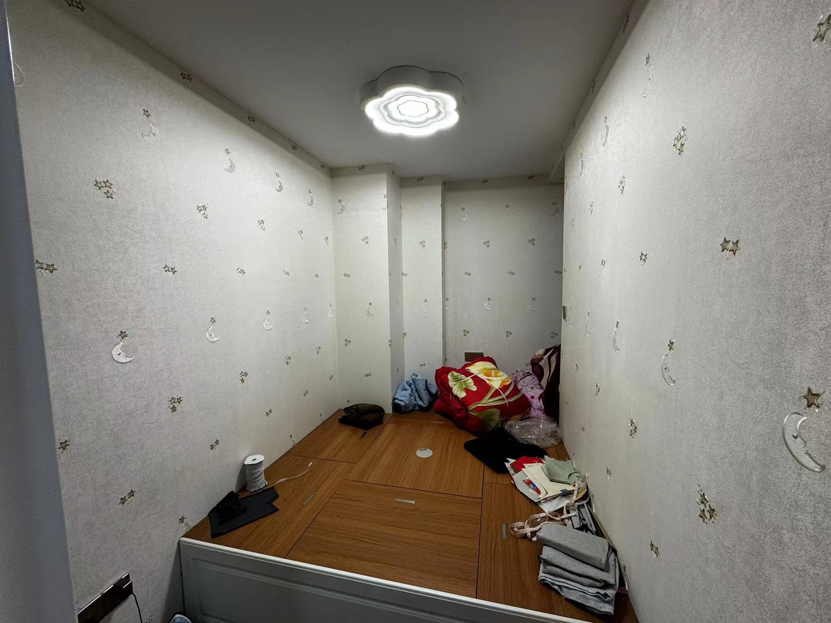 意邦绿墅湾 3室2厅2卫 136.00m&sup2;