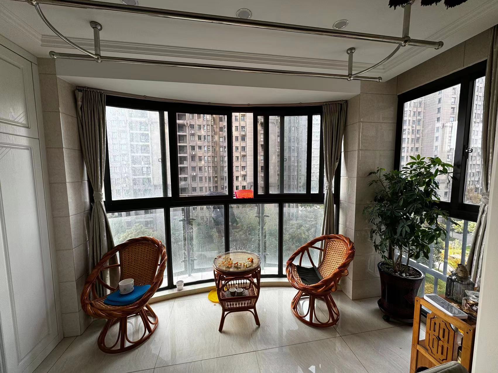 意邦绿墅湾 3室2厅2卫 136.00m&sup2;