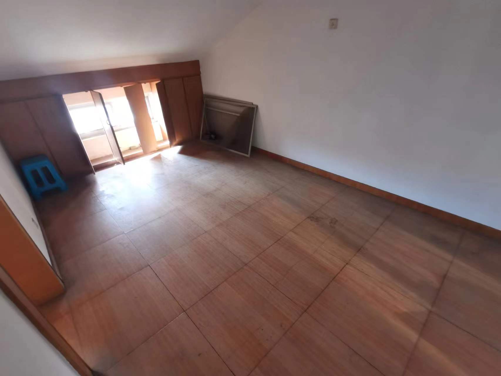 学田北苑 2室1厅1卫 64.00m&sup2;