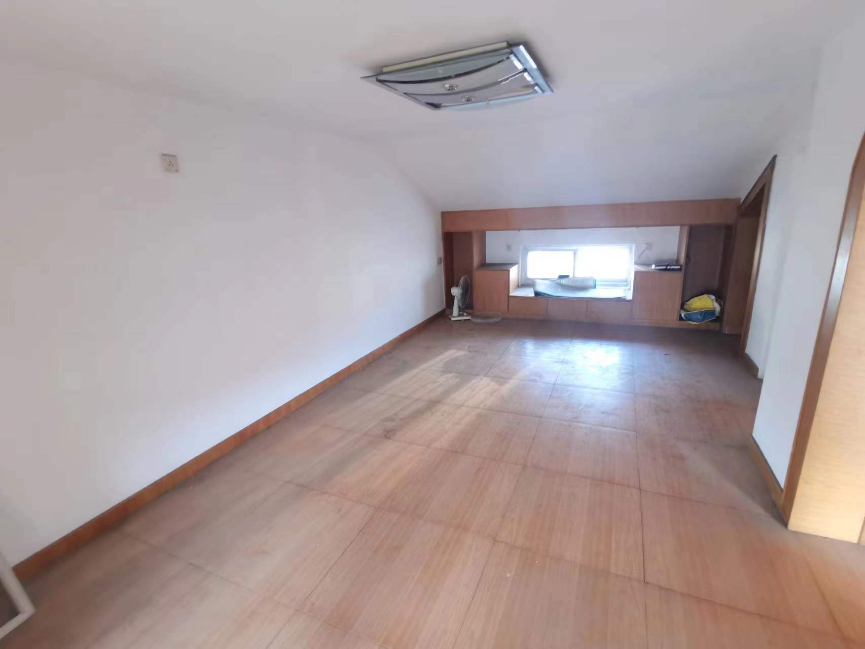 学田北苑 2室1厅1卫 64.00m²