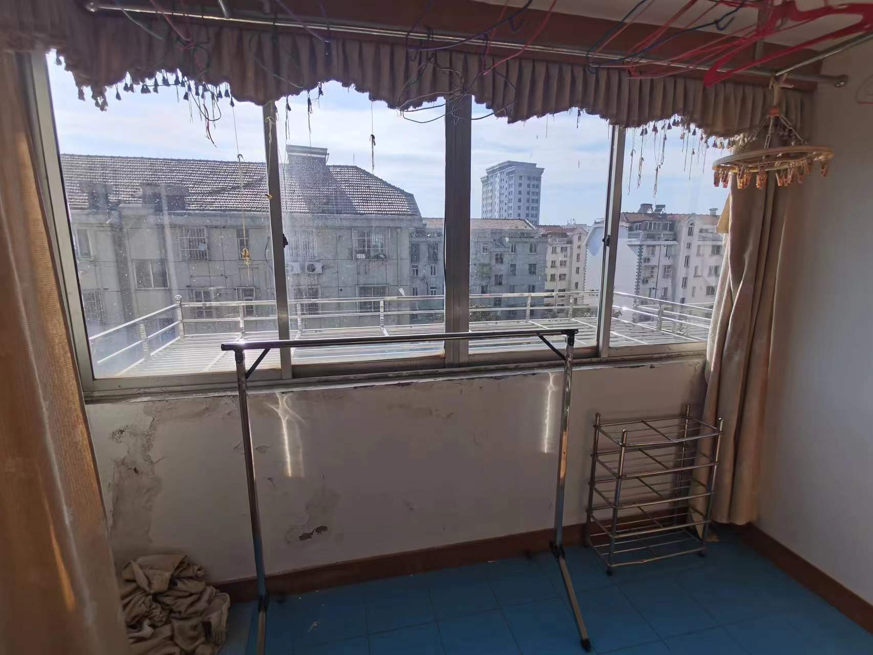 学田北苑 2室1厅1卫 64.00m&sup2;