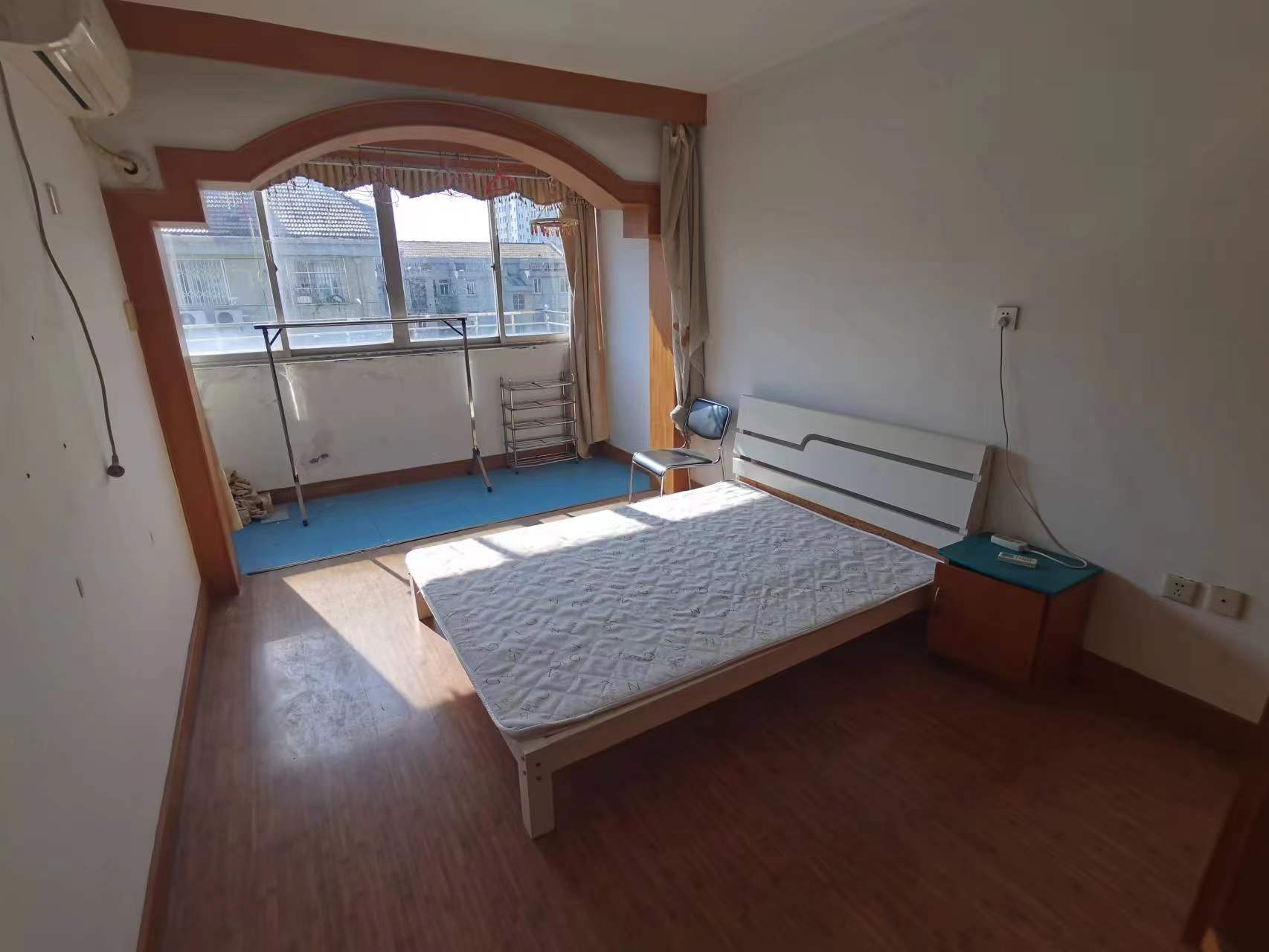 学田北苑 2室1厅1卫 64.00m&sup2;