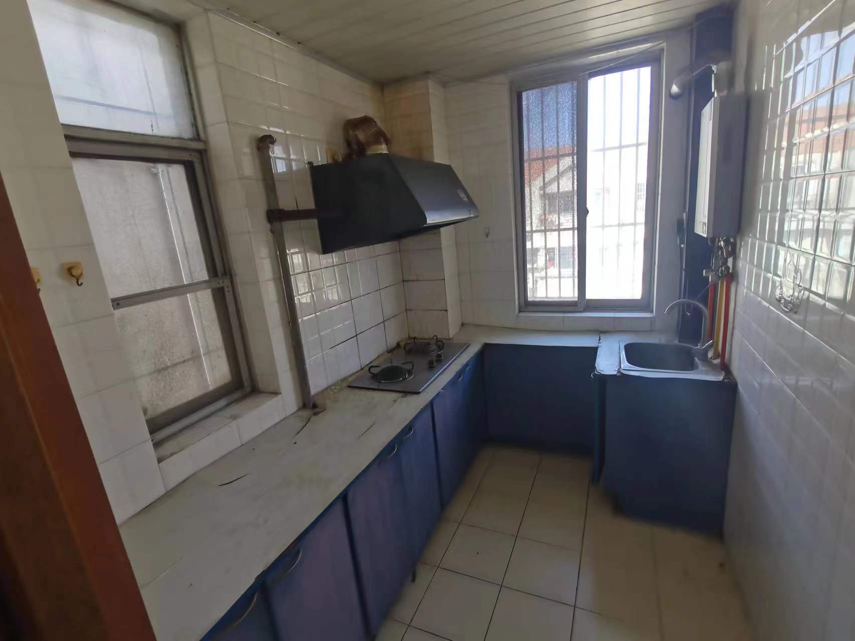 学田北苑 2室1厅1卫 64.00m&sup2;