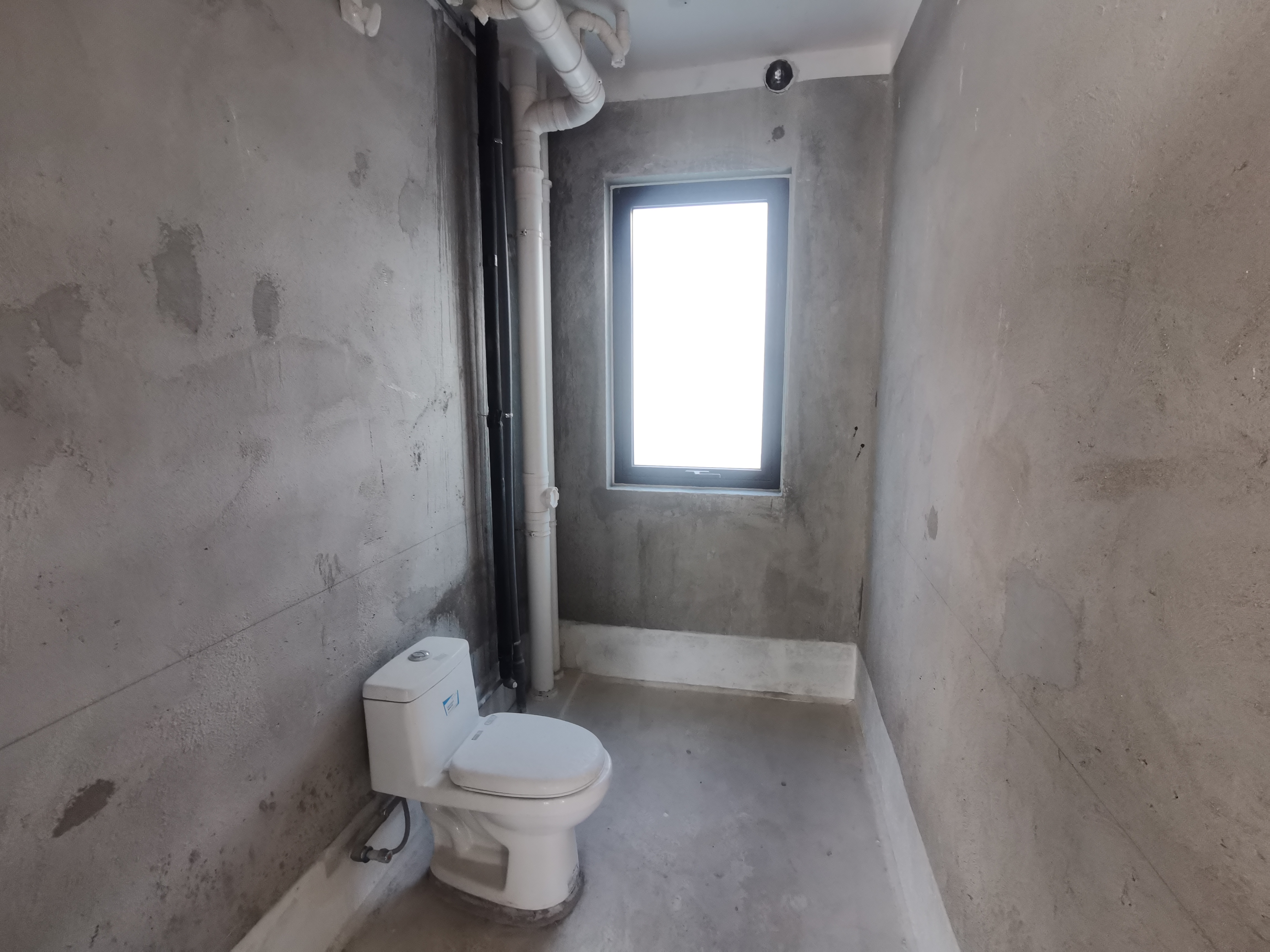 云樾东方 5室2厅3卫 173m&sup2;