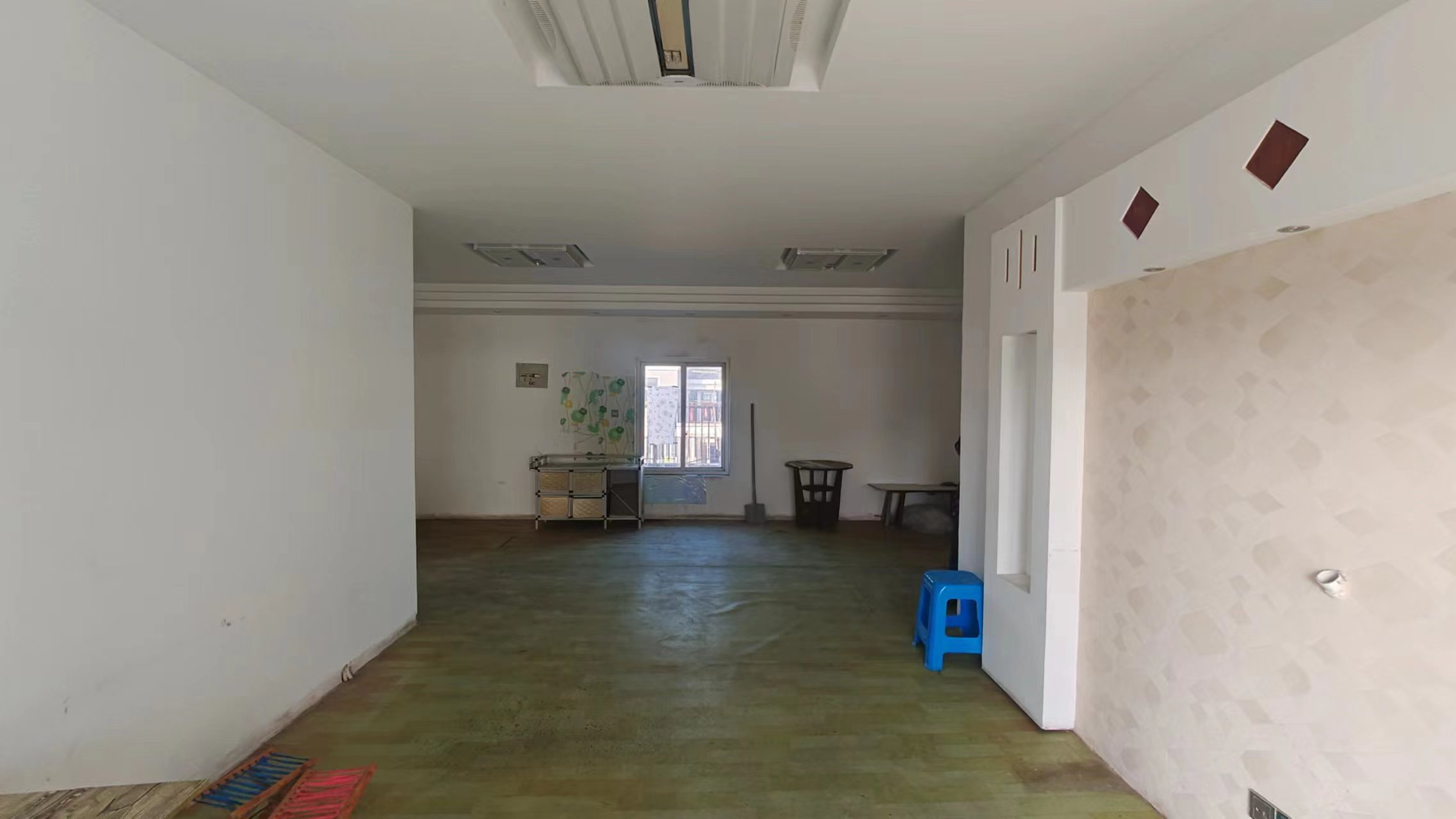 金乐佳苑B区 2室2厅1卫 125m²