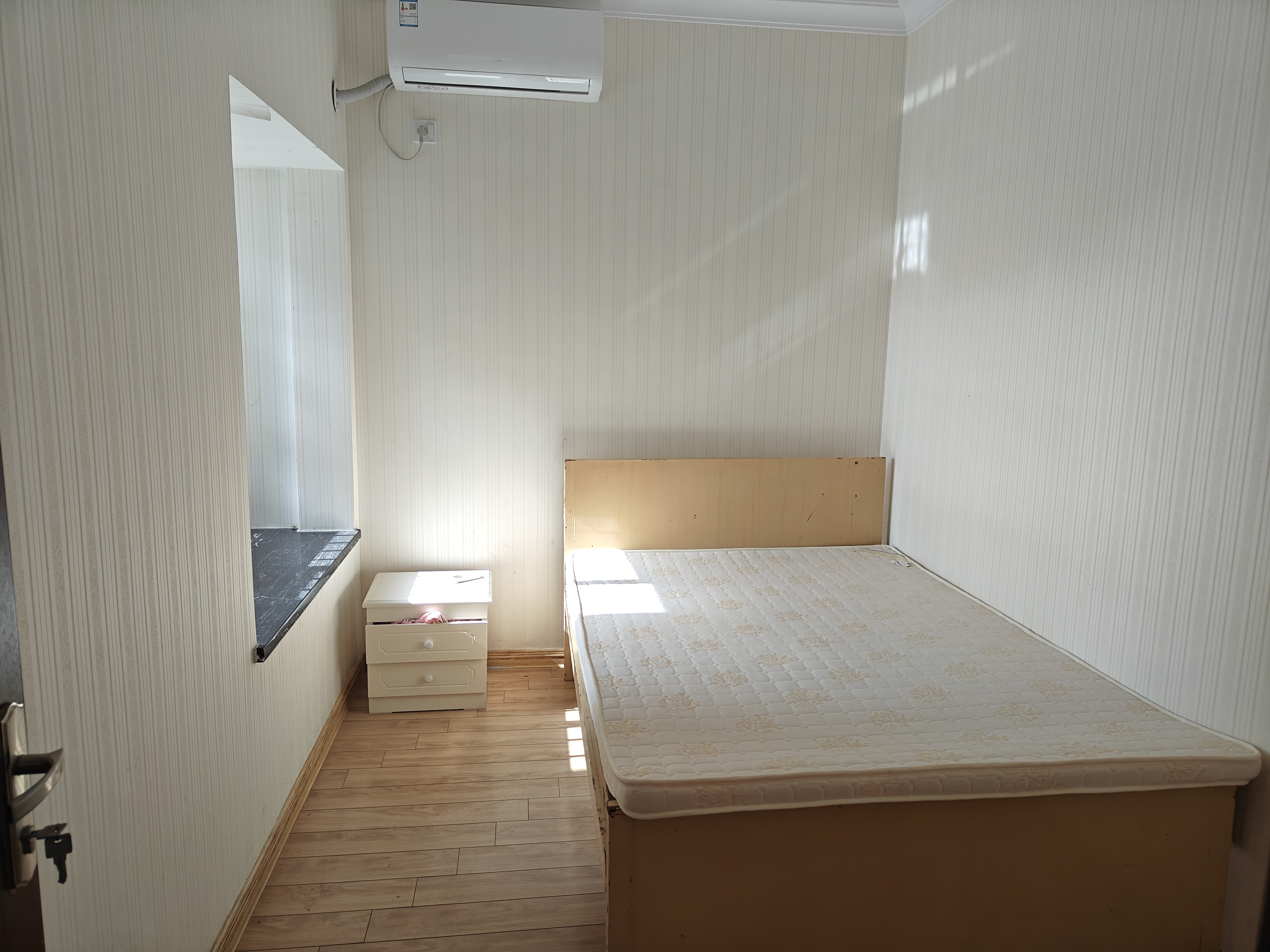 碧桂园(南通经济技术开发区) 3室2厅1卫 94m&sup2;