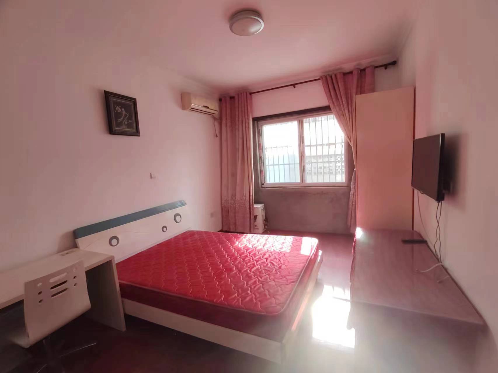 光明新村 2室1厅1卫 63m&sup2;