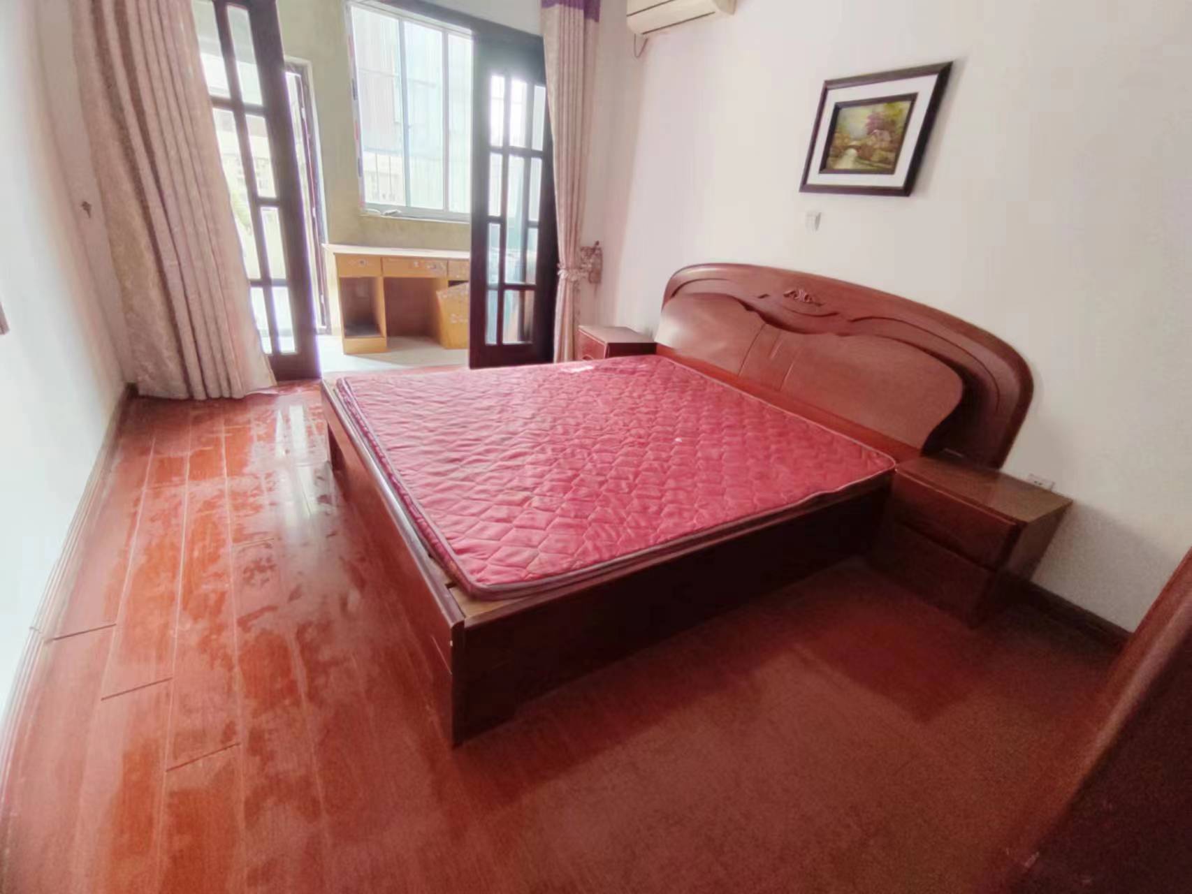 光明新村 2室1厅1卫 63m&sup2;