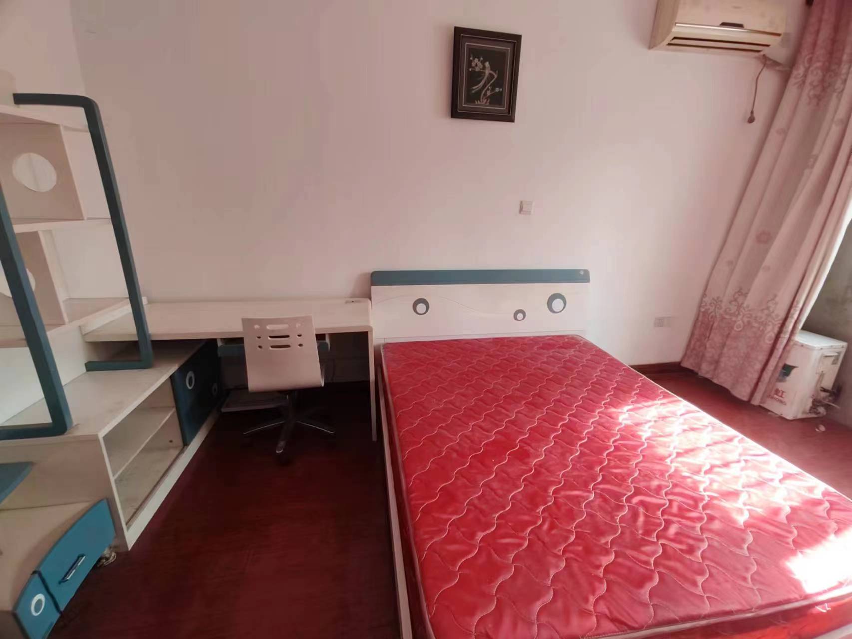 光明新村 2室1厅1卫 63m&sup2;