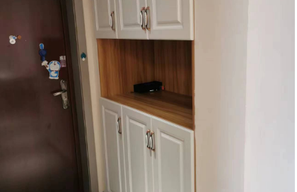 中桥名邸 2室2厅1卫 100m&sup2;