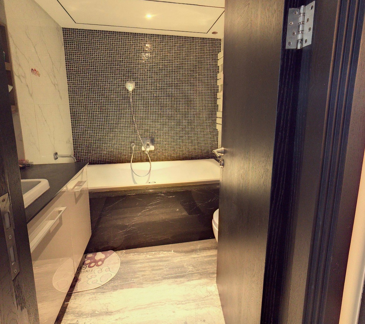 和兴花苑 3室2厅2卫 138.22m&sup2;