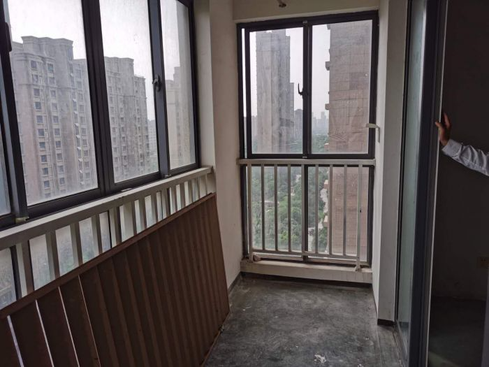 帝奥世伦名郡 1室0厅0卫 95.00m&sup2;