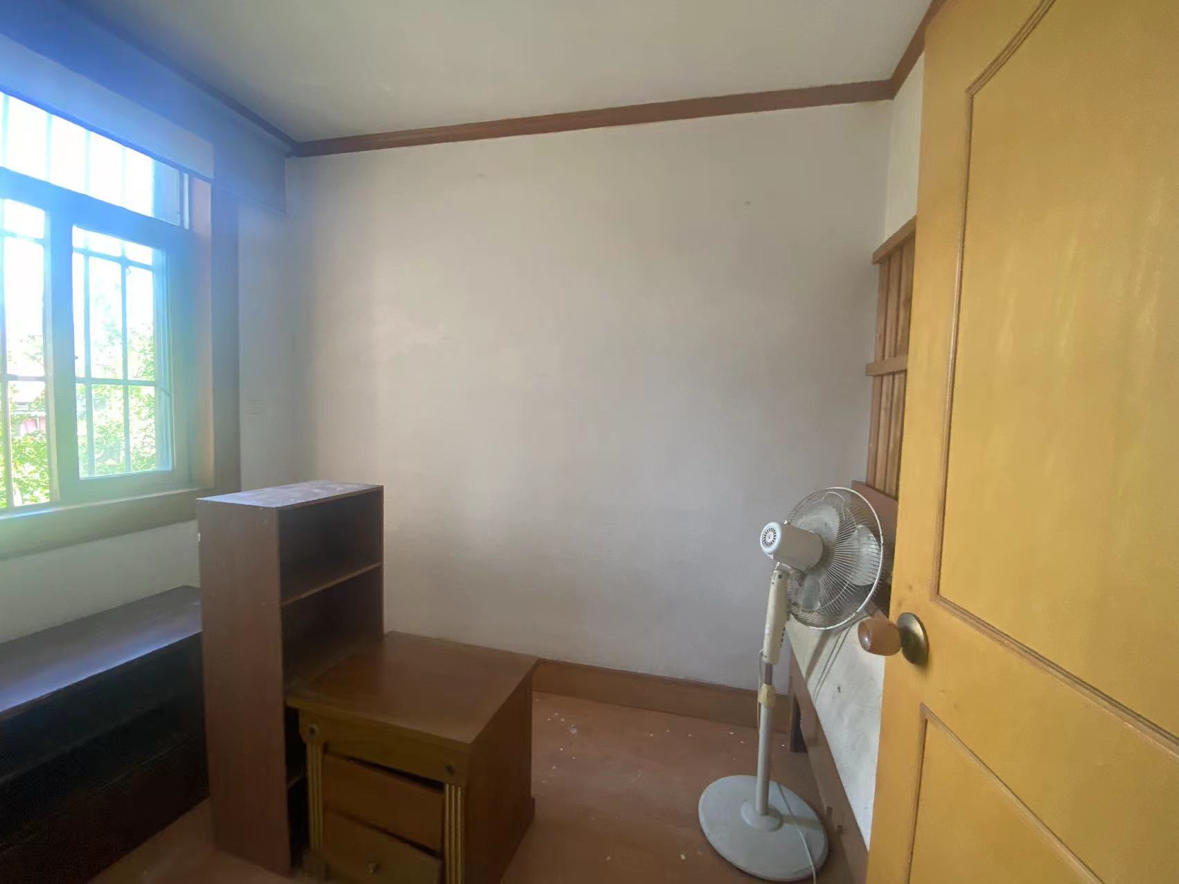 公园三村 2室1厅1卫 60.78m&sup2;
