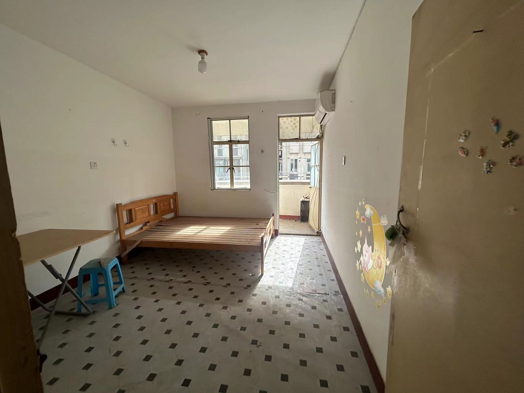 万象北园 3室2厅1卫 70m&sup2;