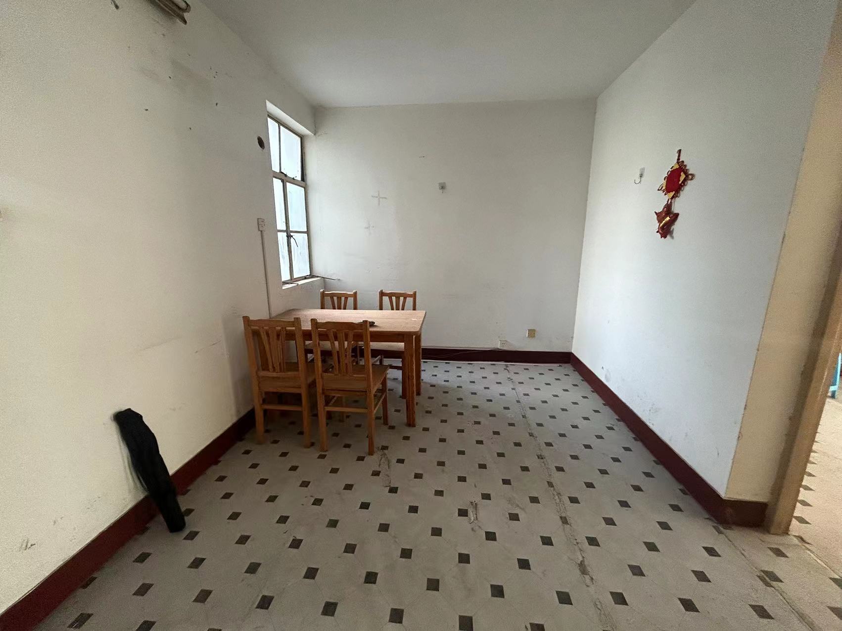 万象北园 3室2厅1卫 70m&sup2;