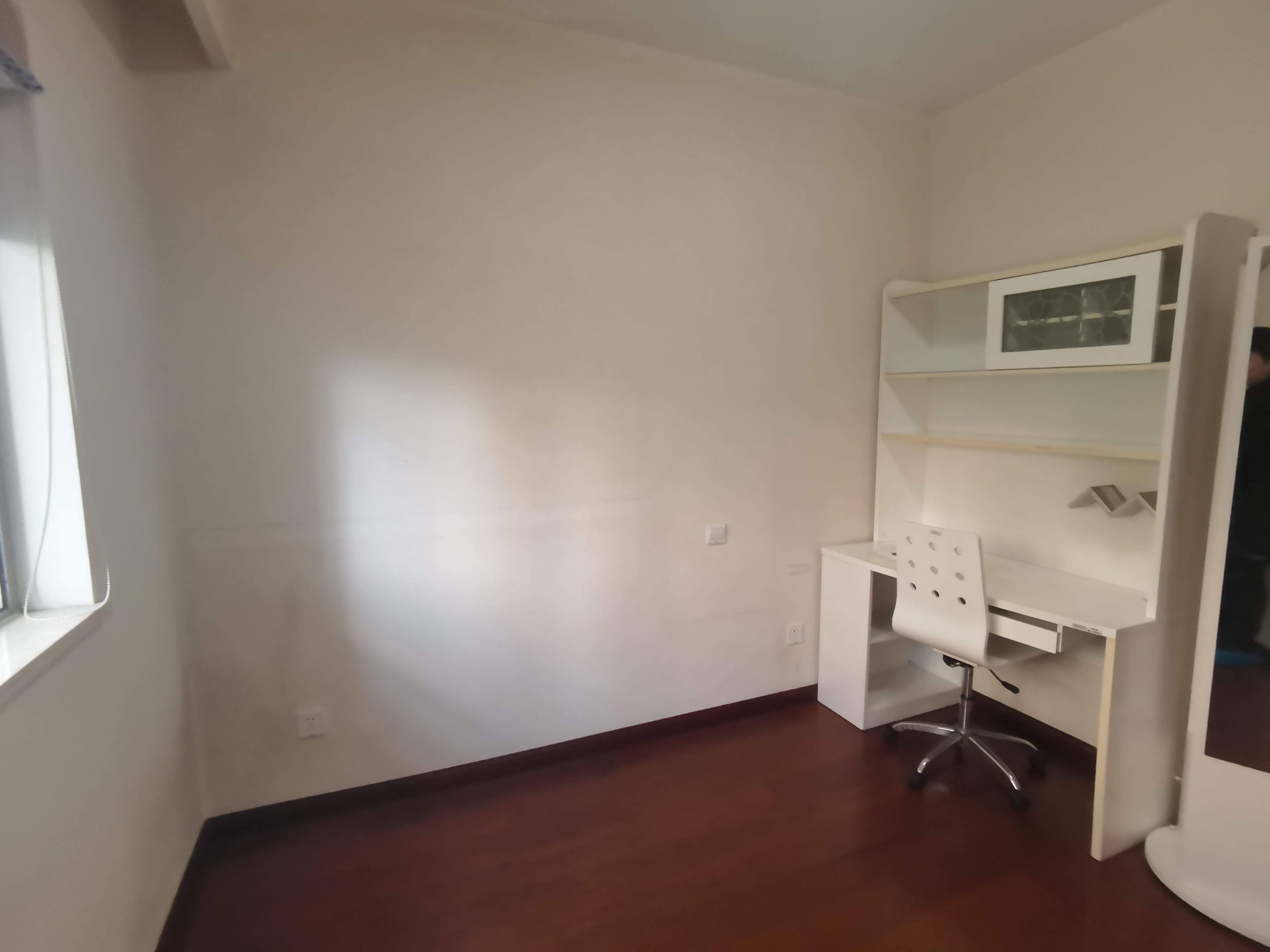优山美地花园北区 3室2厅2卫 122.00m&sup2;