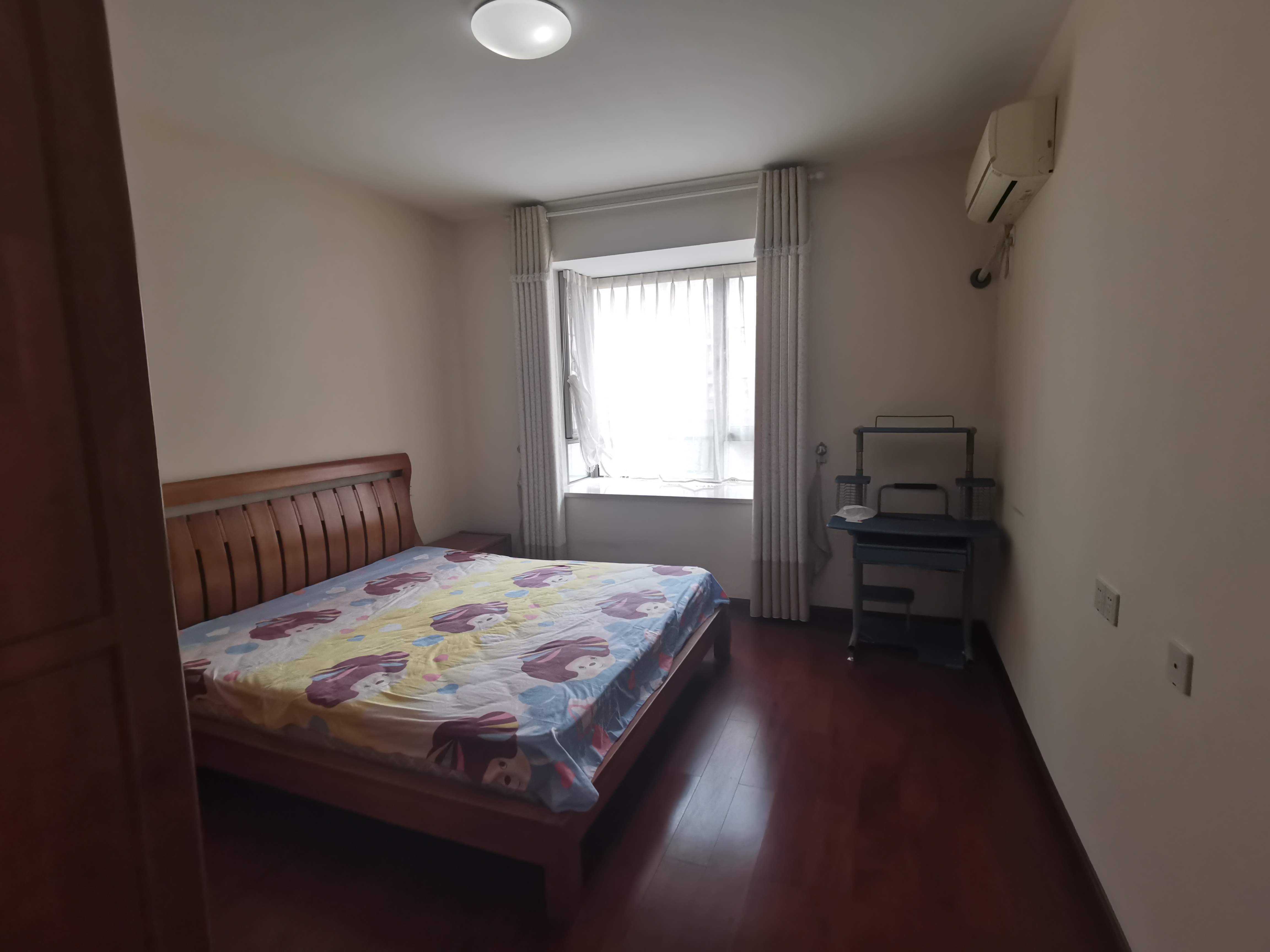 优山美地花园北区 3室2厅2卫 122.00m&sup2;