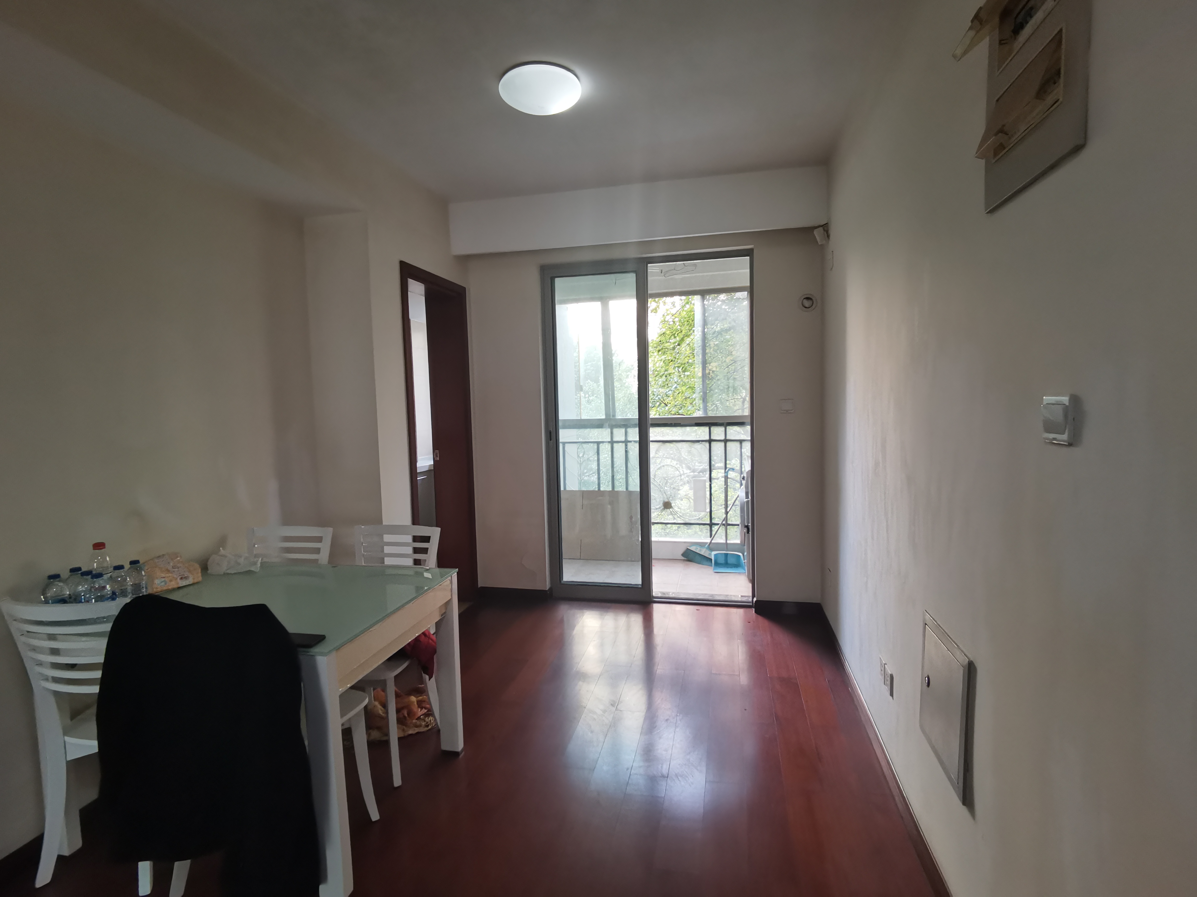 优山美地花园北区 3室2厅2卫 122.00m&sup2;