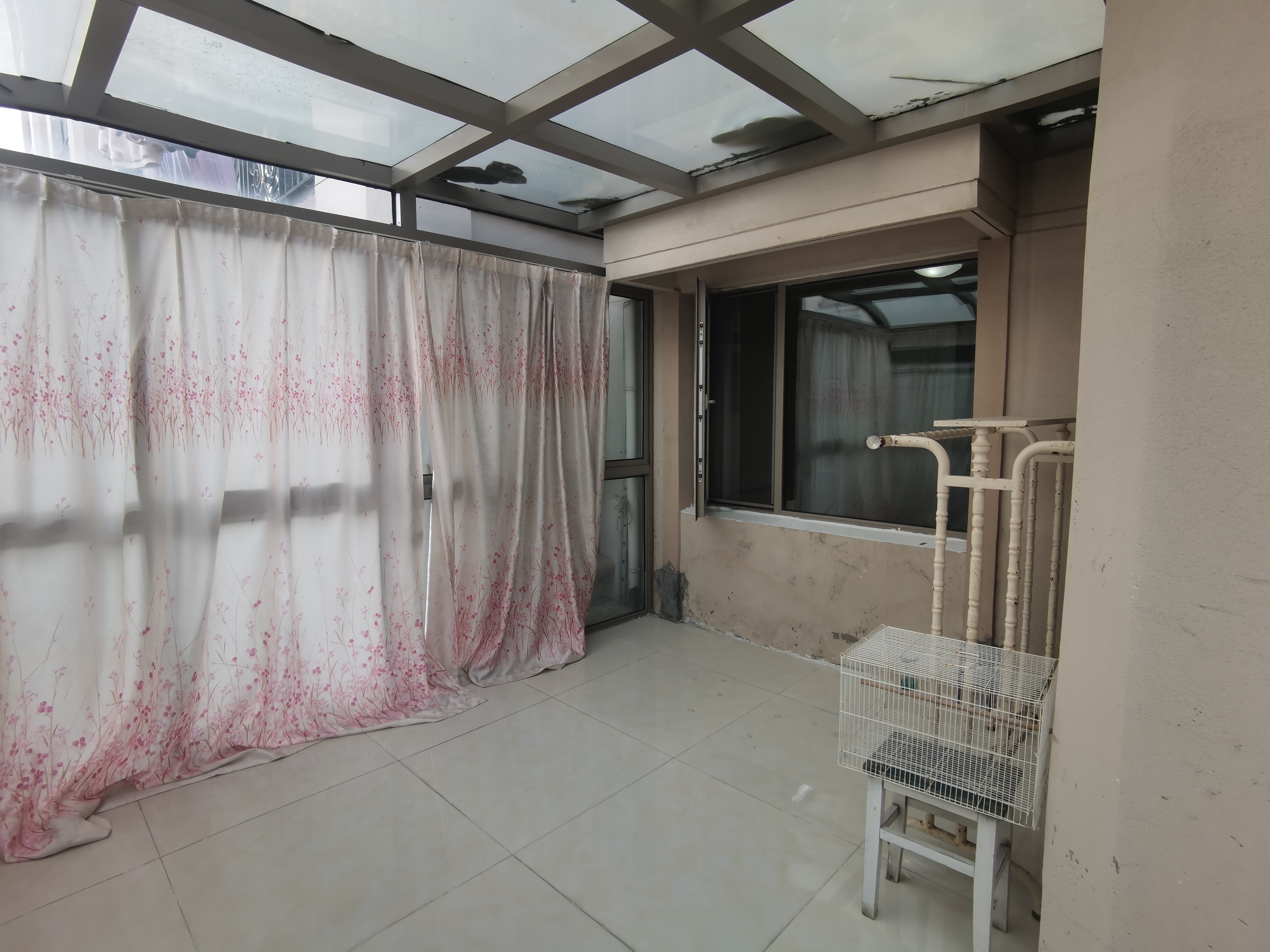 优山美地花园北区 3室2厅2卫 122.00m&sup2;
