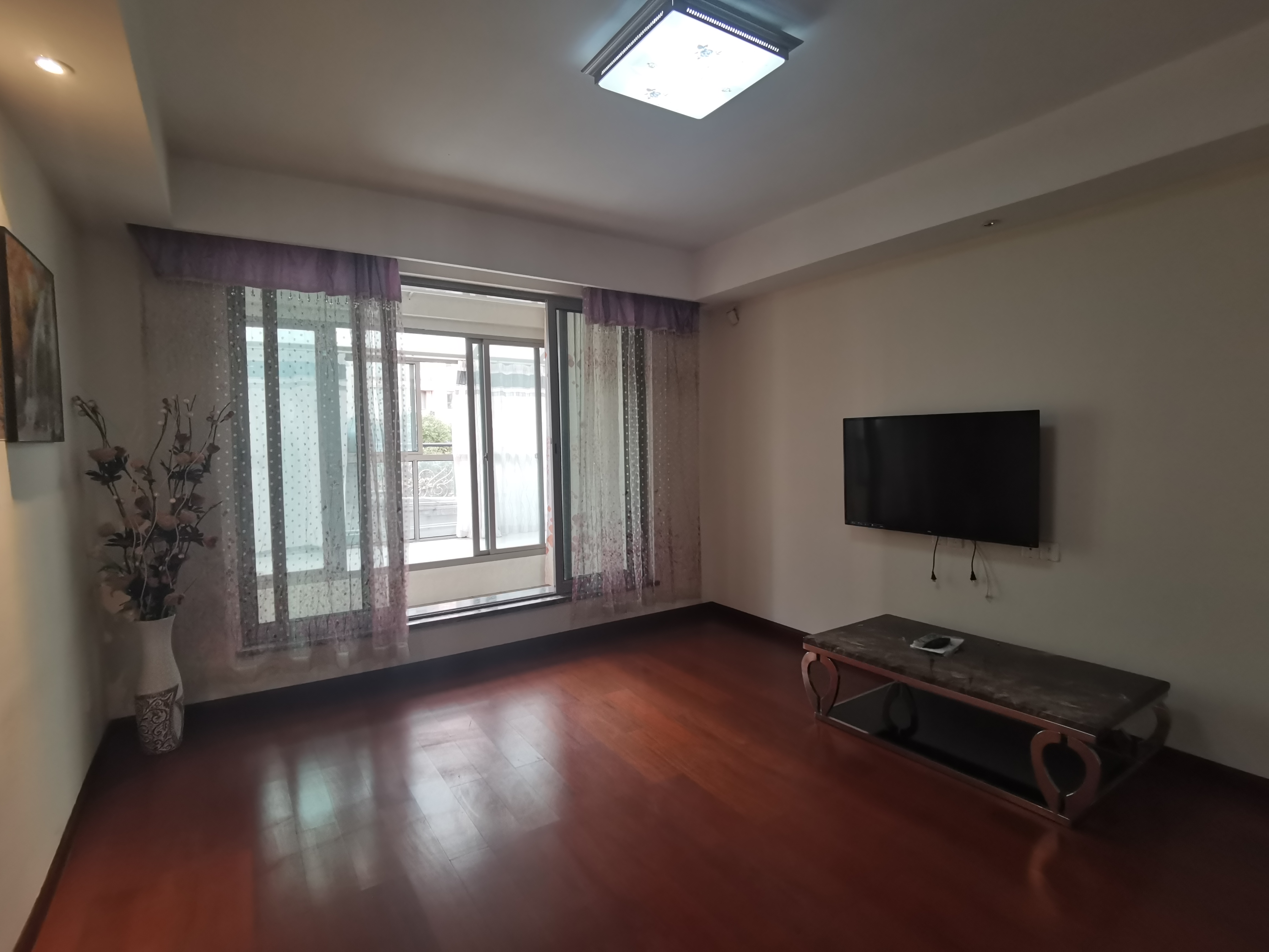 优山美地花园北区 3室2厅1卫 122m&sup2;