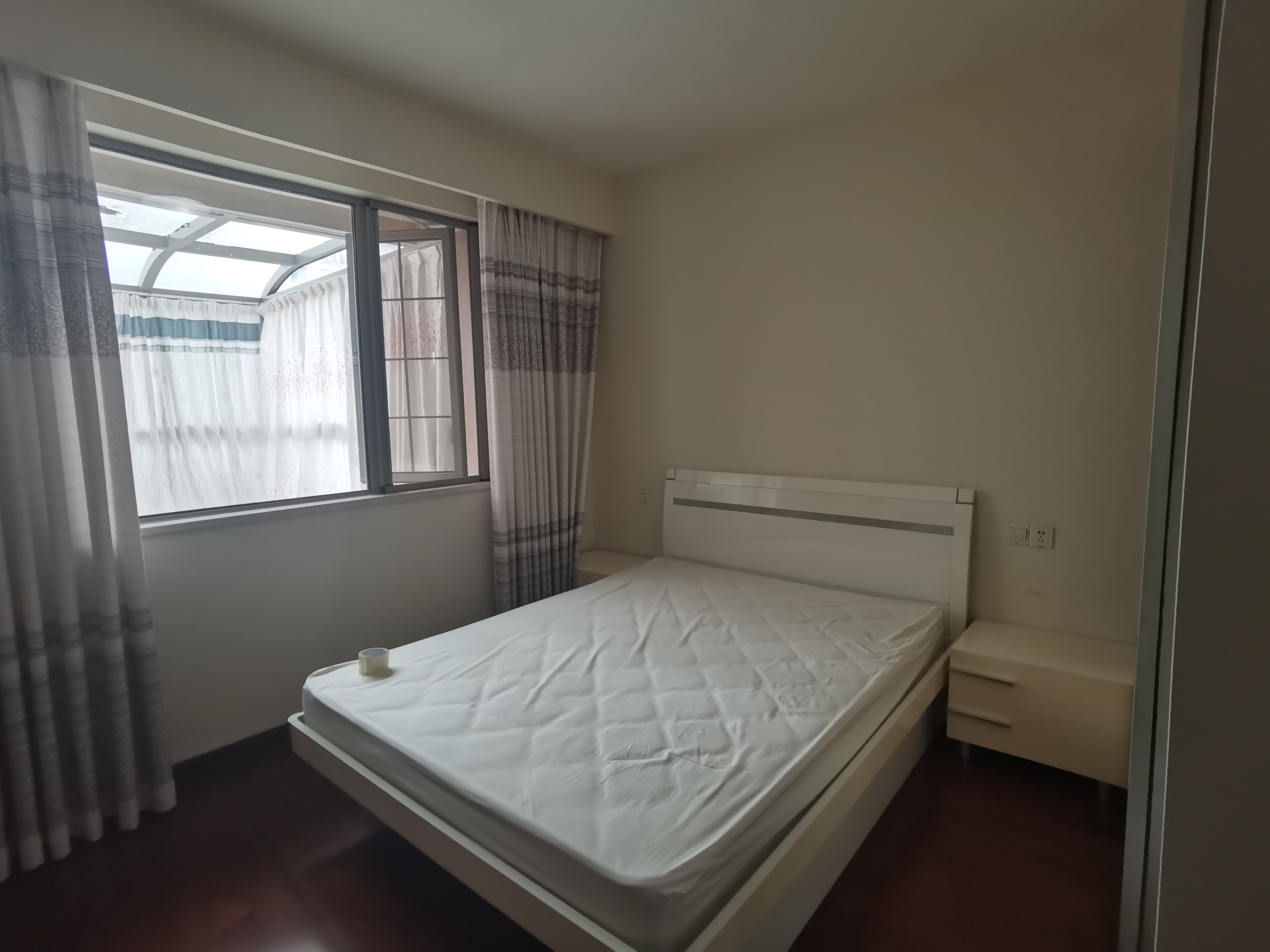 优山美地花园北区 3室2厅1卫 122m&sup2;