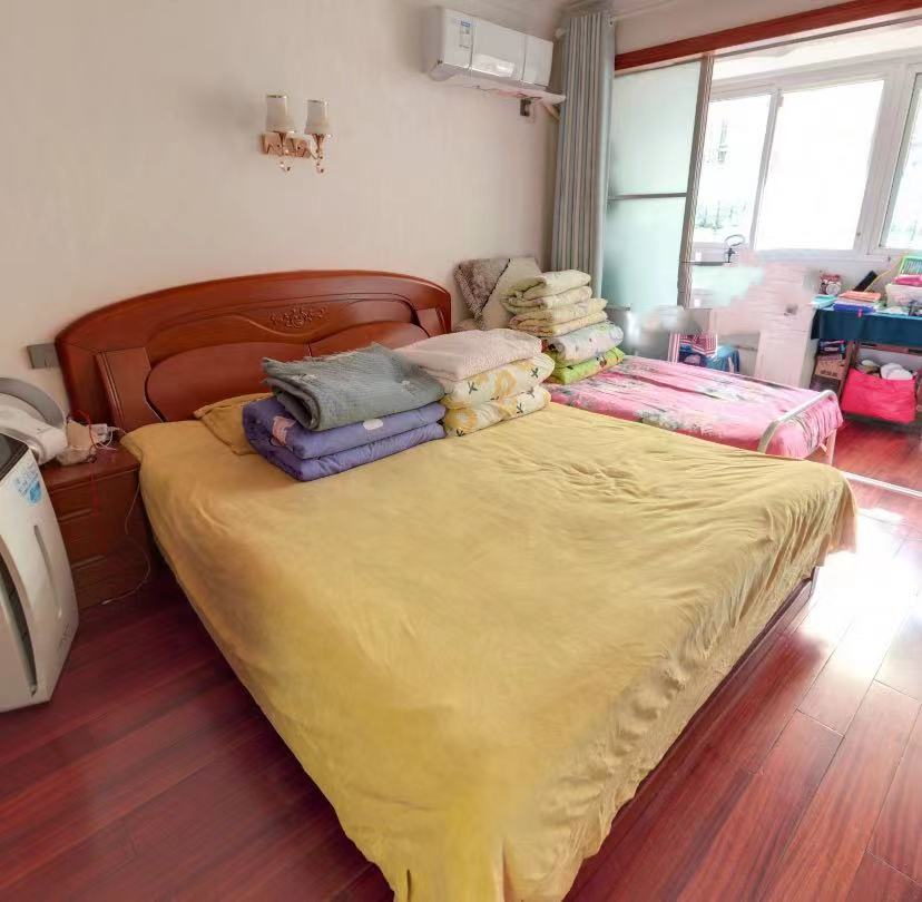 锦绣花园 2室2厅1卫 96.76m&sup2;