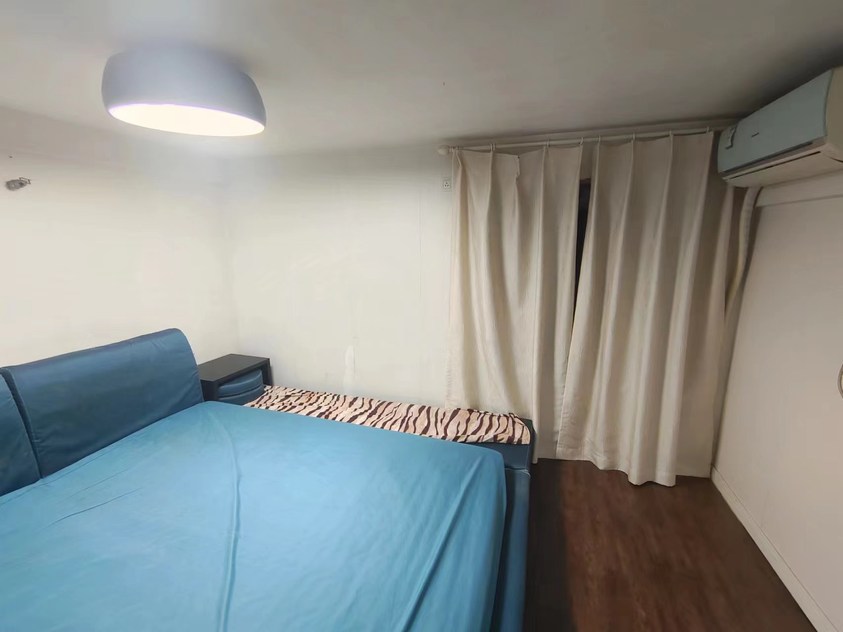 北城一品 2室1厅2卫 46m&sup2;