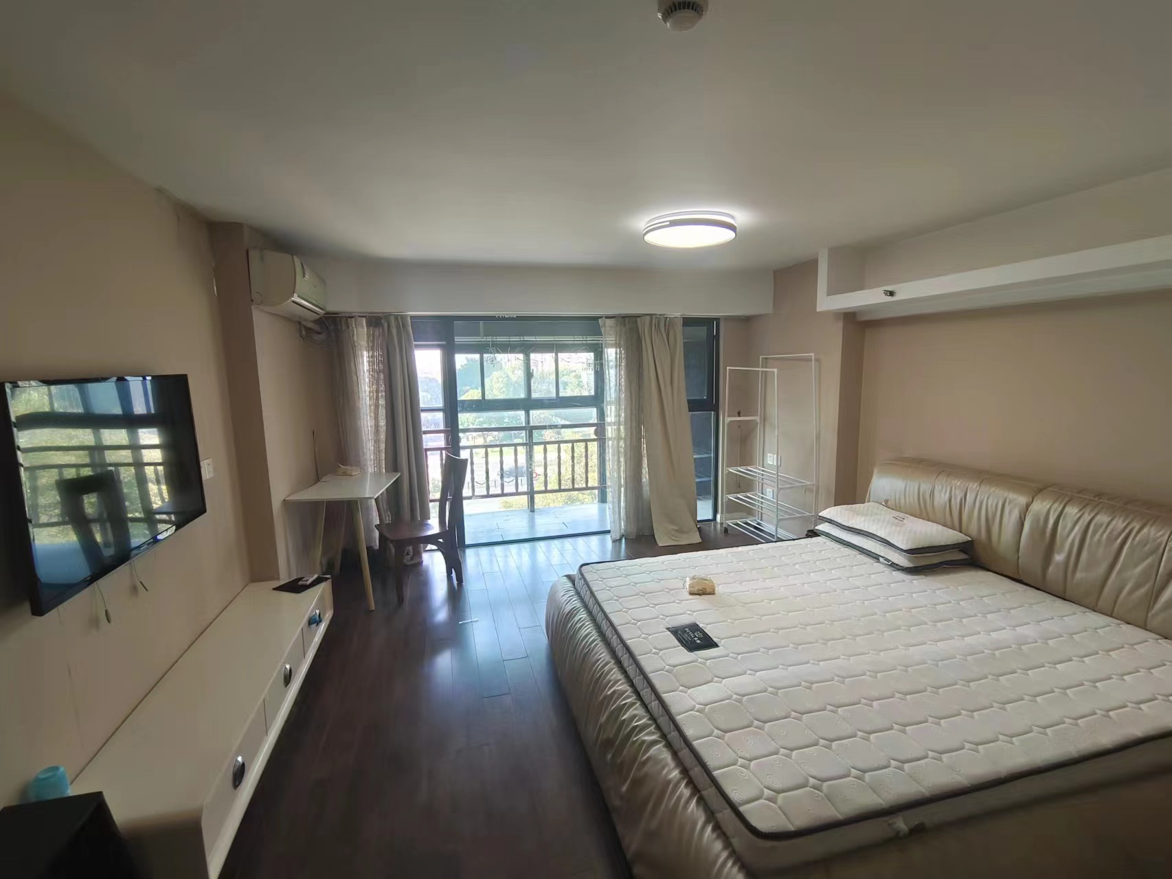 北城一品 2室1厅2卫 46m&sup2;