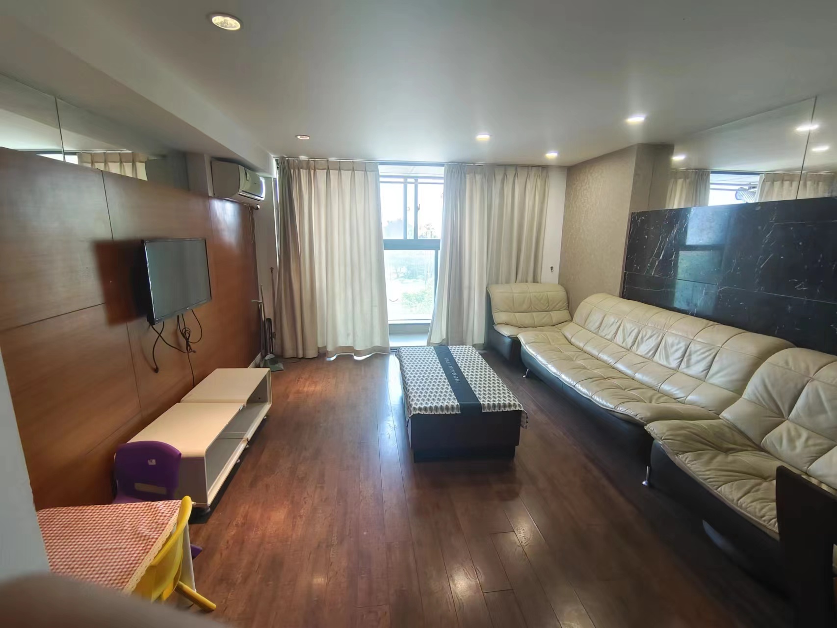 北城一品 2室1厅2卫 46m&sup2;