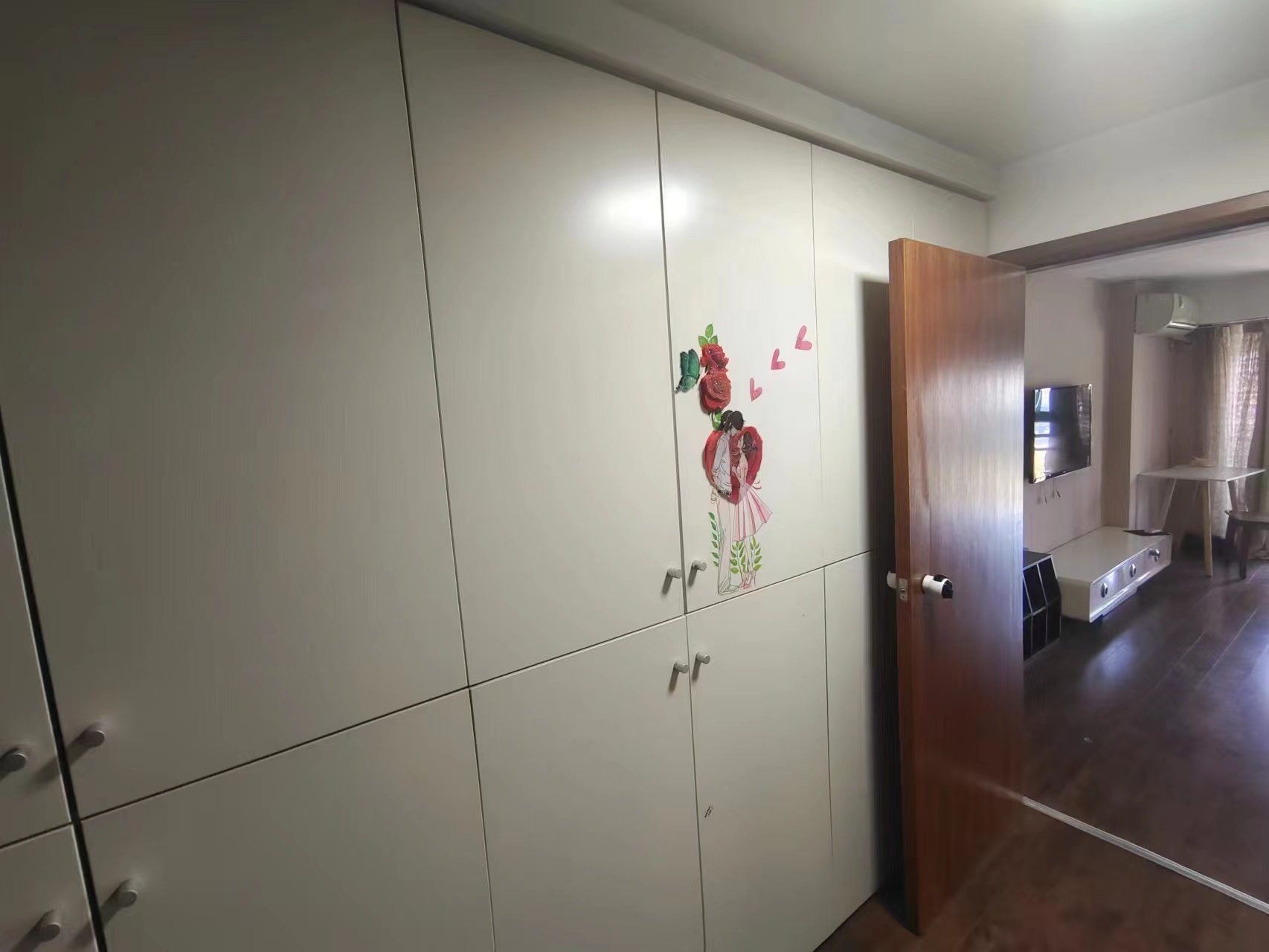 北城一品 2室1厅2卫 46m&sup2;