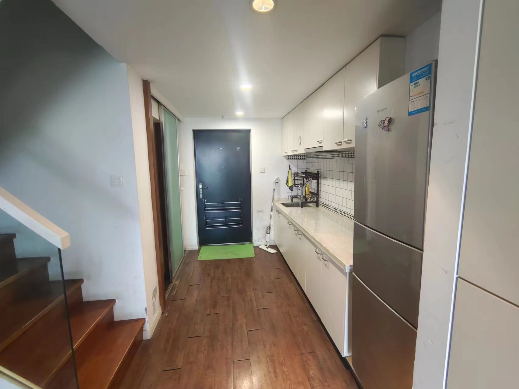 北城一品 2室1厅2卫 46m&sup2;