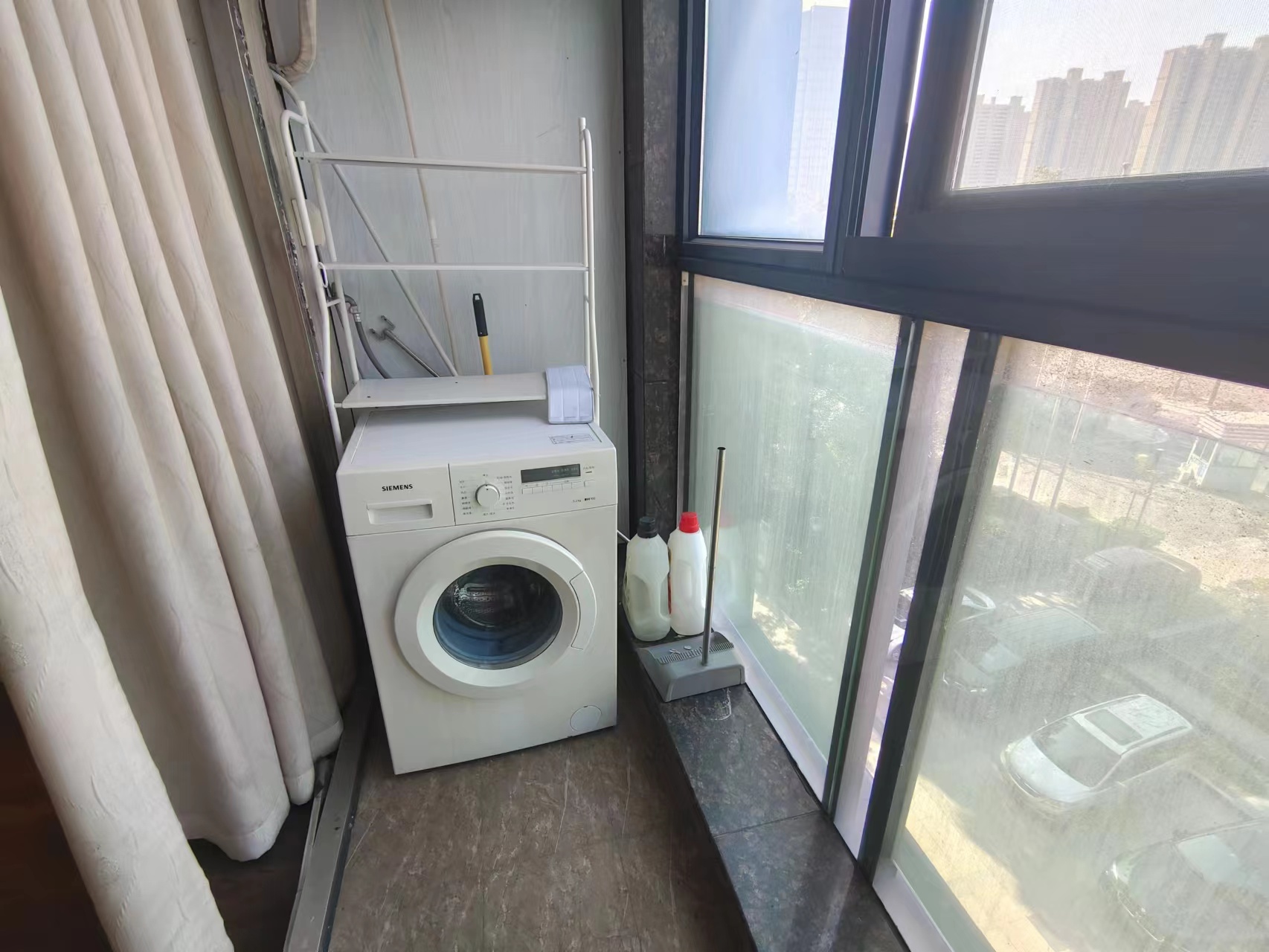 北城一品 2室1厅2卫 46m&sup2;