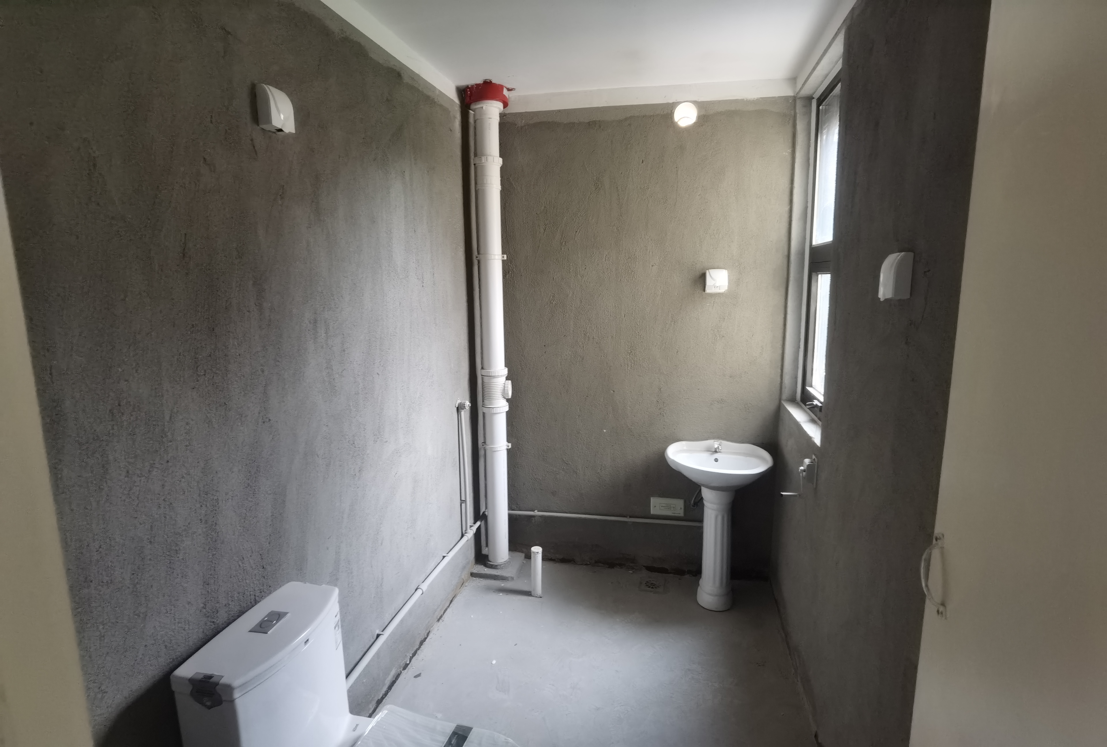 山芝庄新苑 2室1厅1卫 78.34m&sup2;