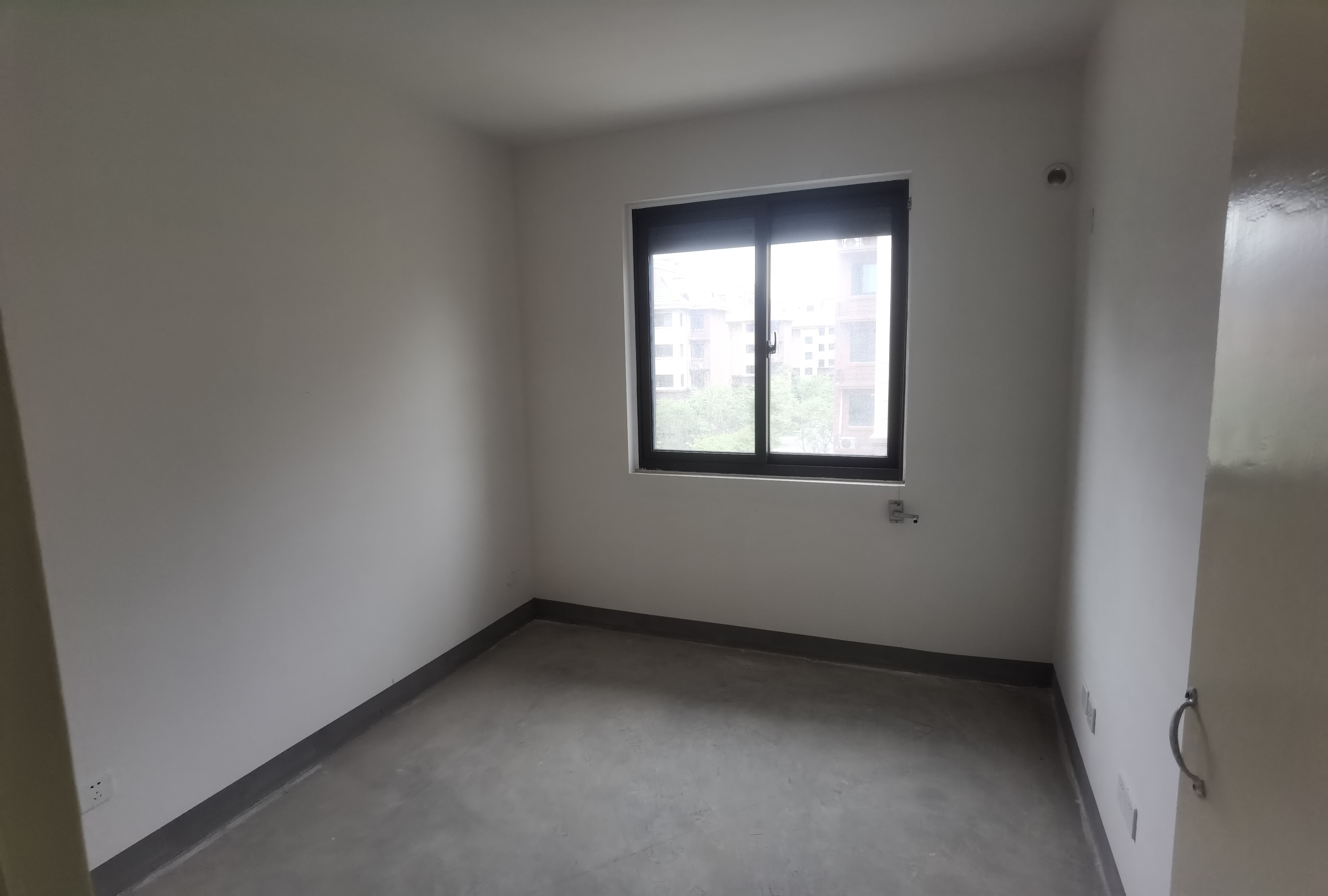 山芝庄新苑 2室1厅1卫 89m&sup2;