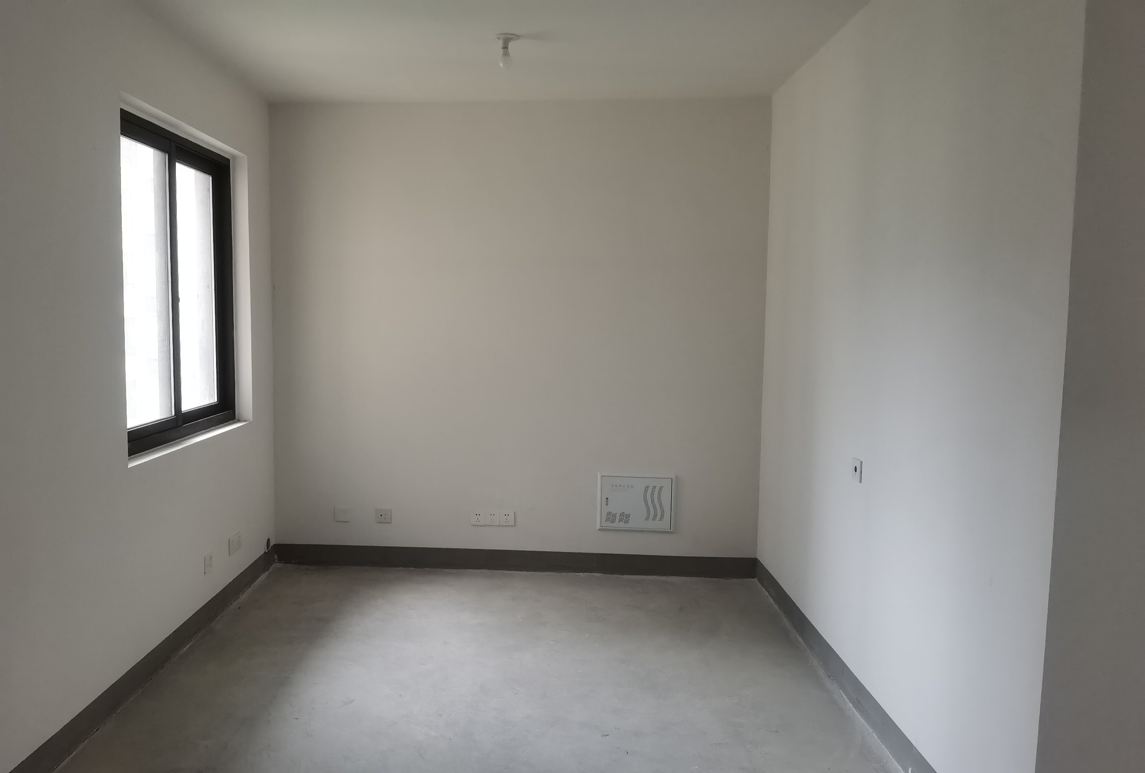 山芝庄新苑 2室1厅1卫 89m&sup2;